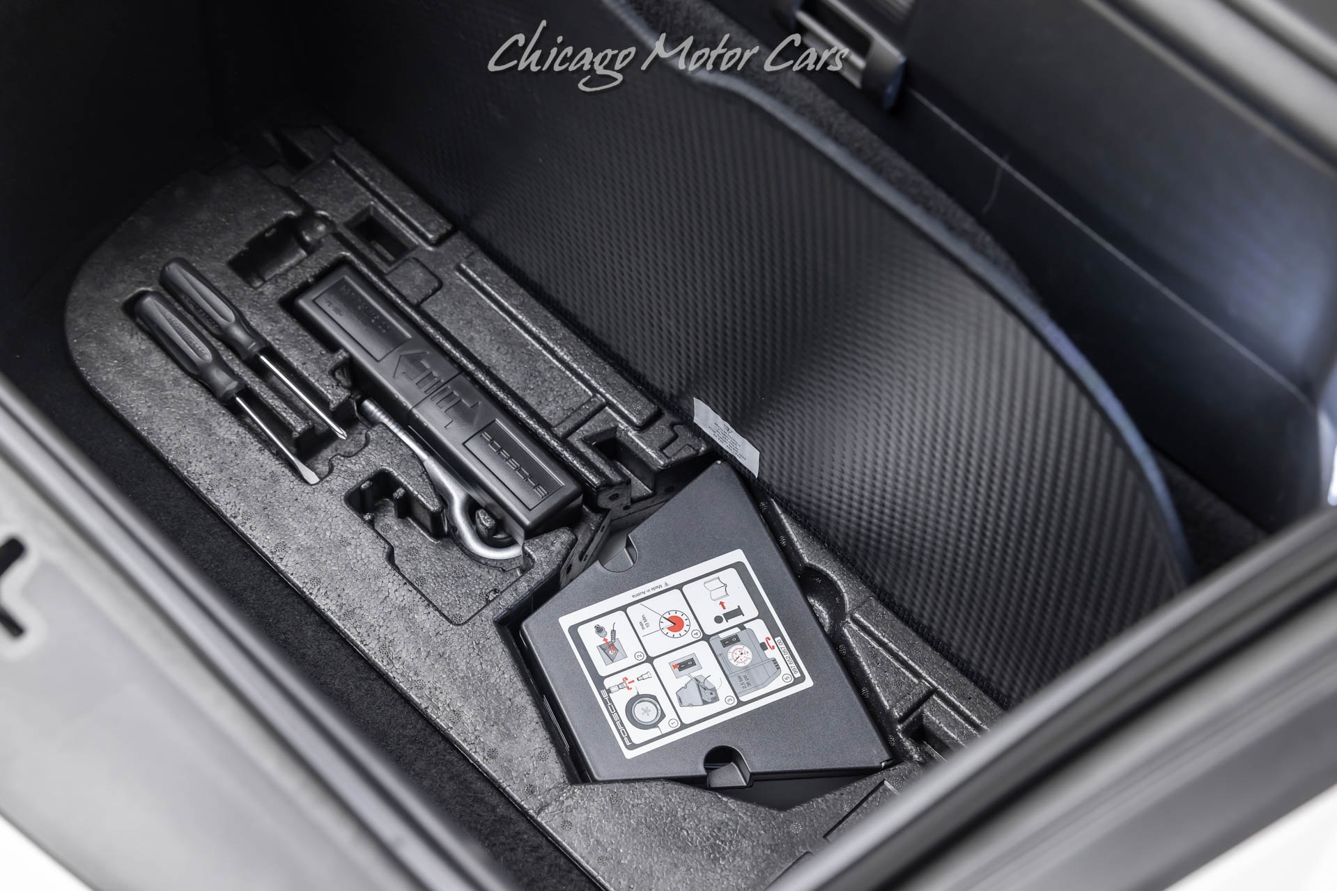 2011 PORSCHE 911 - Image 91