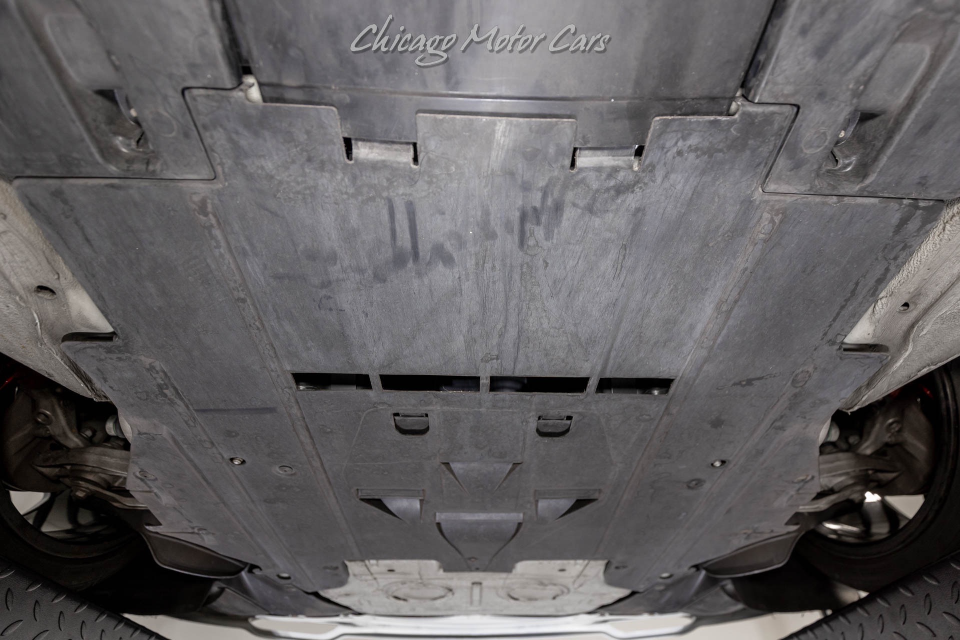 2011 PORSCHE 911 - Image 96