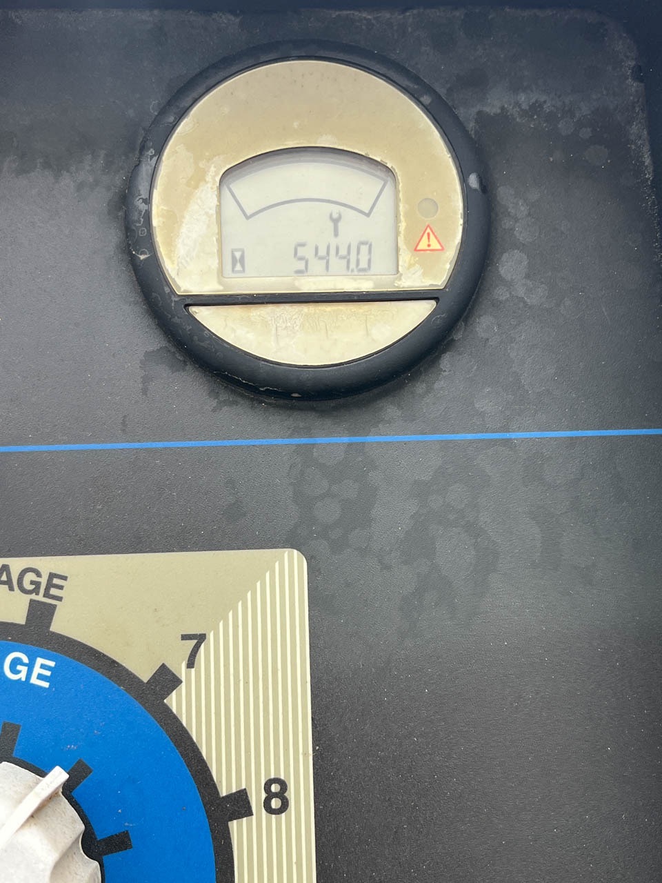 2013 PETERBILT 337 - Image 10