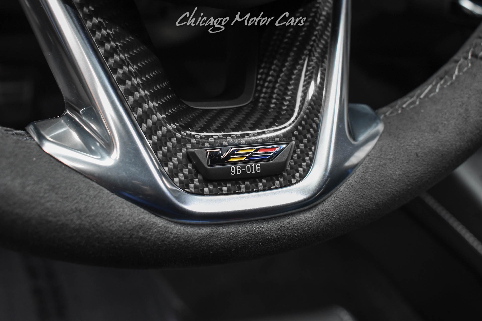 2025 CADILLAC CT5 - Image 11