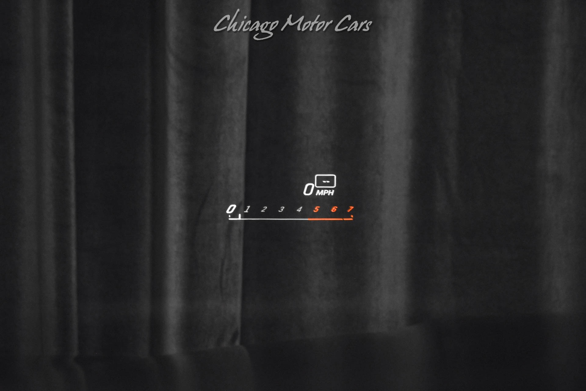 2025 CADILLAC CT5 - Image 12