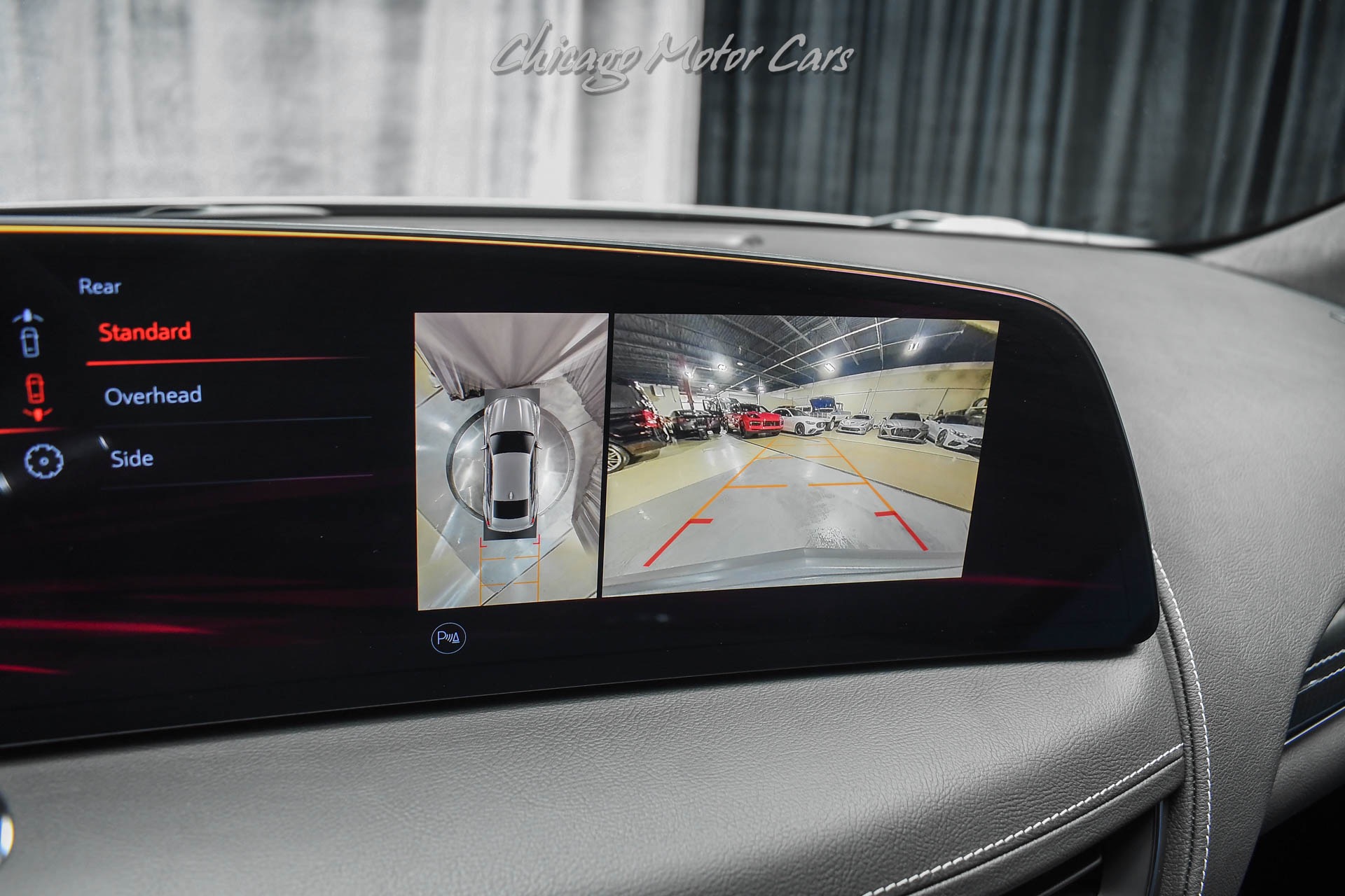 2025 CADILLAC CT5 - Image 16