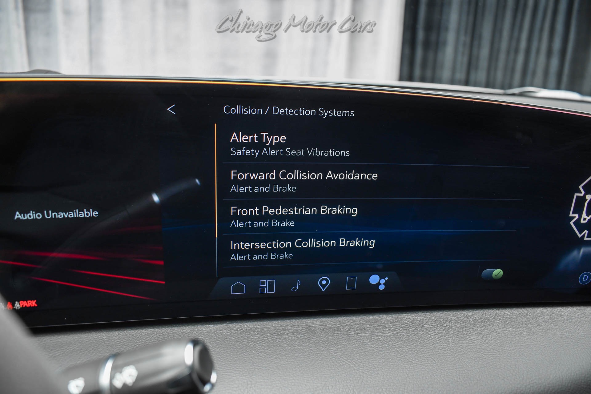 2025 CADILLAC CT5 - Image 17