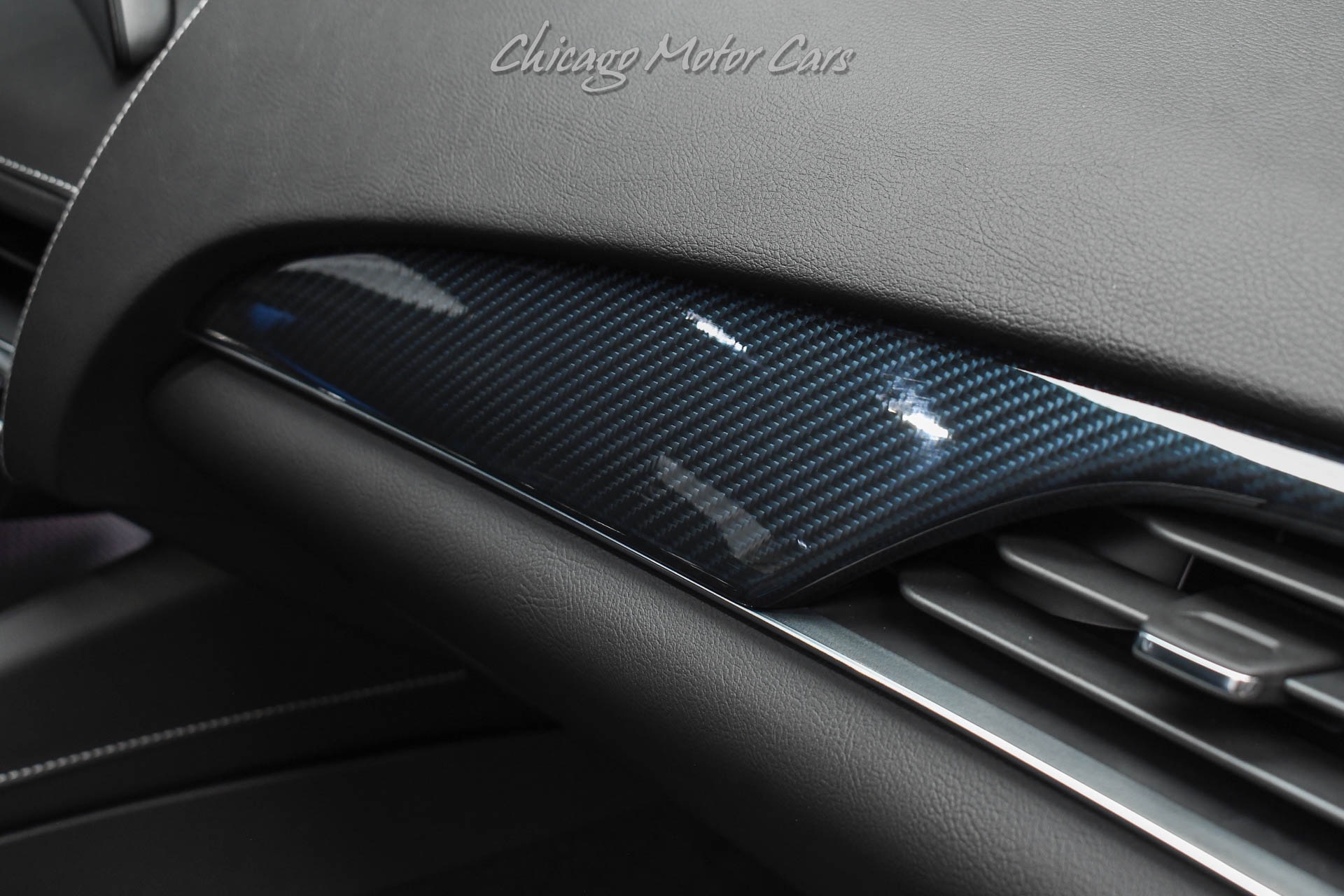 2025 CADILLAC CT5 - Image 28