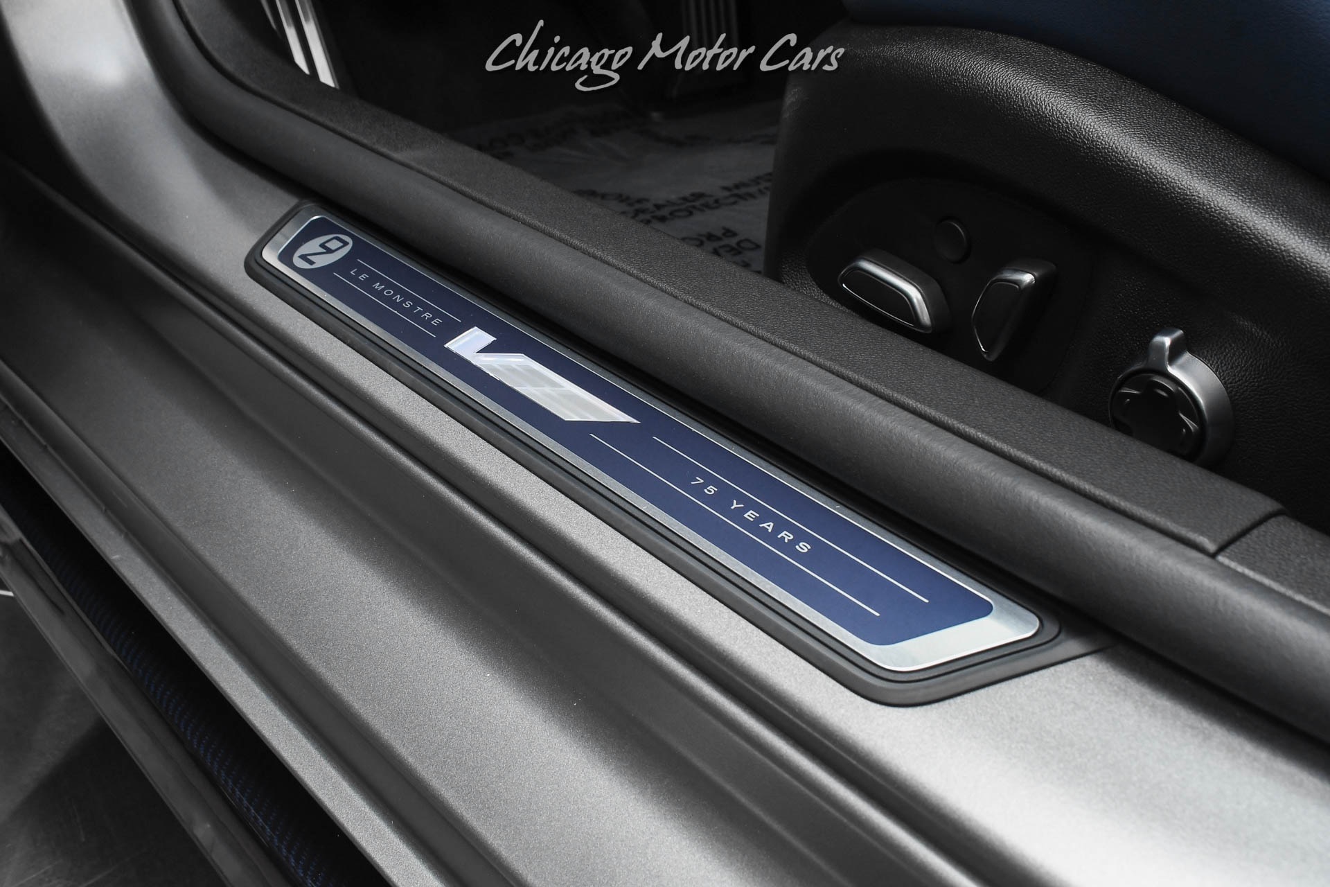 2025 CADILLAC CT5 - Image 34