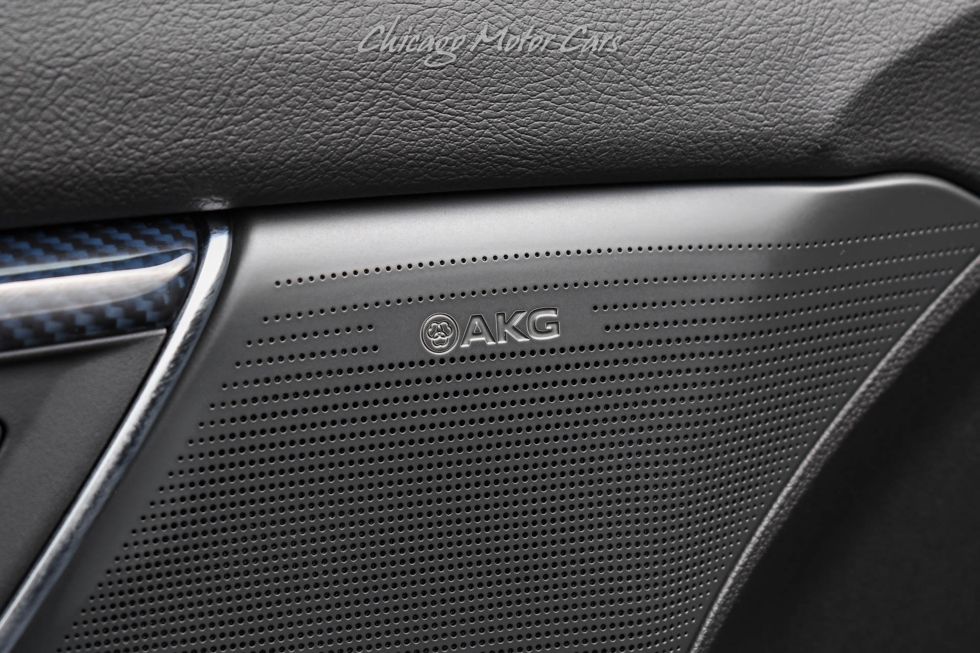 2025 CADILLAC CT5 - Image 36