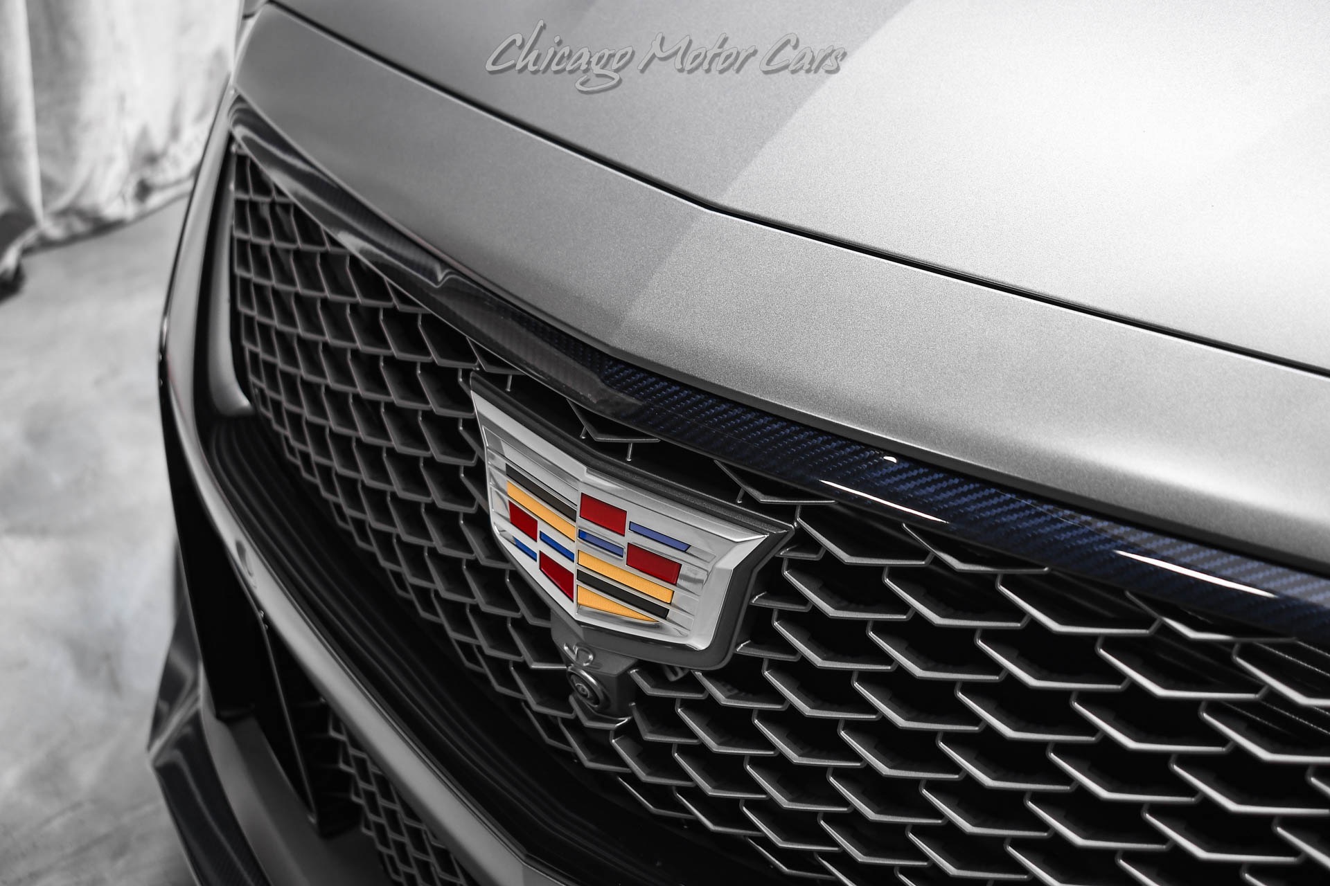 2025 CADILLAC CT5 - Image 41