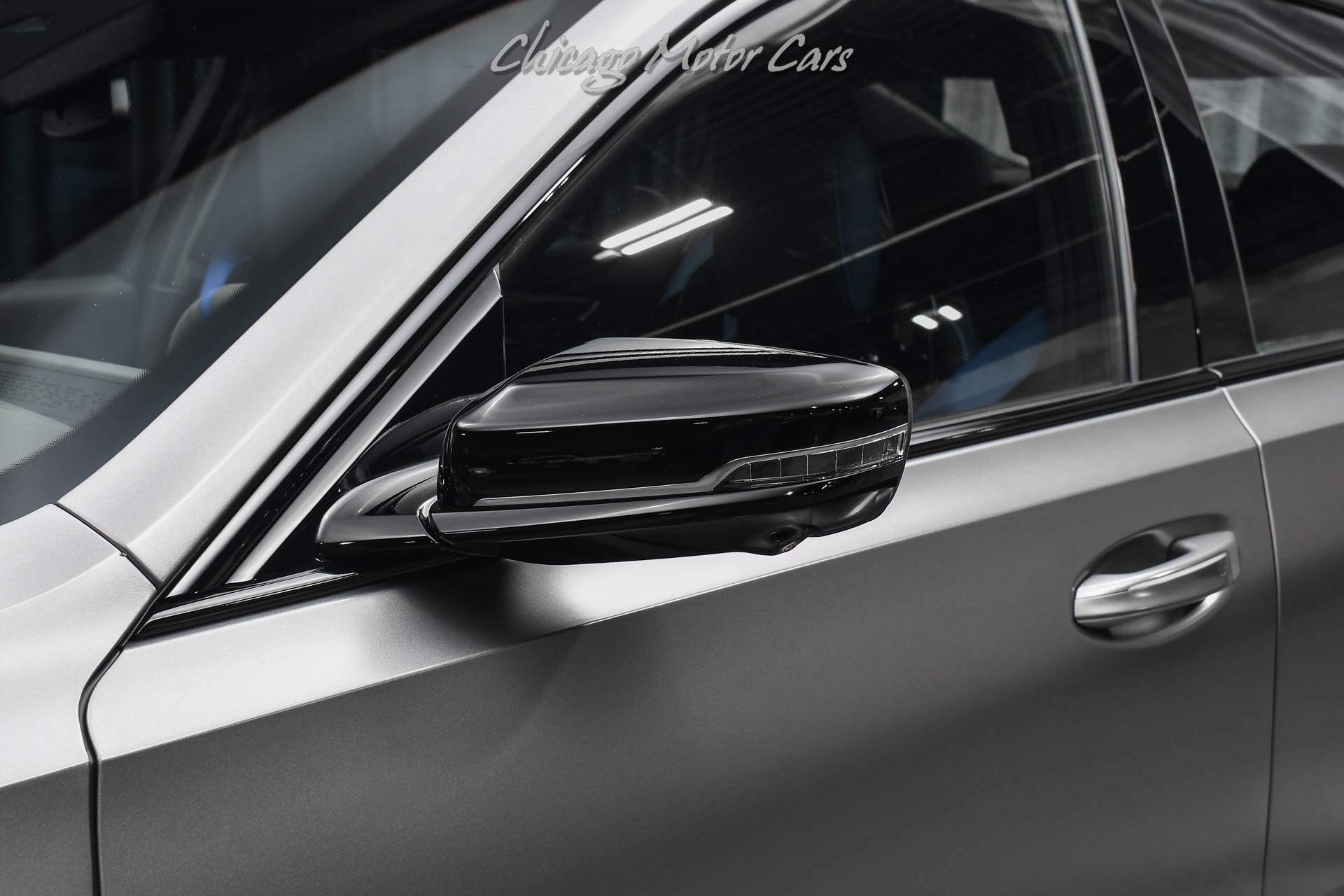 2025 CADILLAC CT5 - Image 43