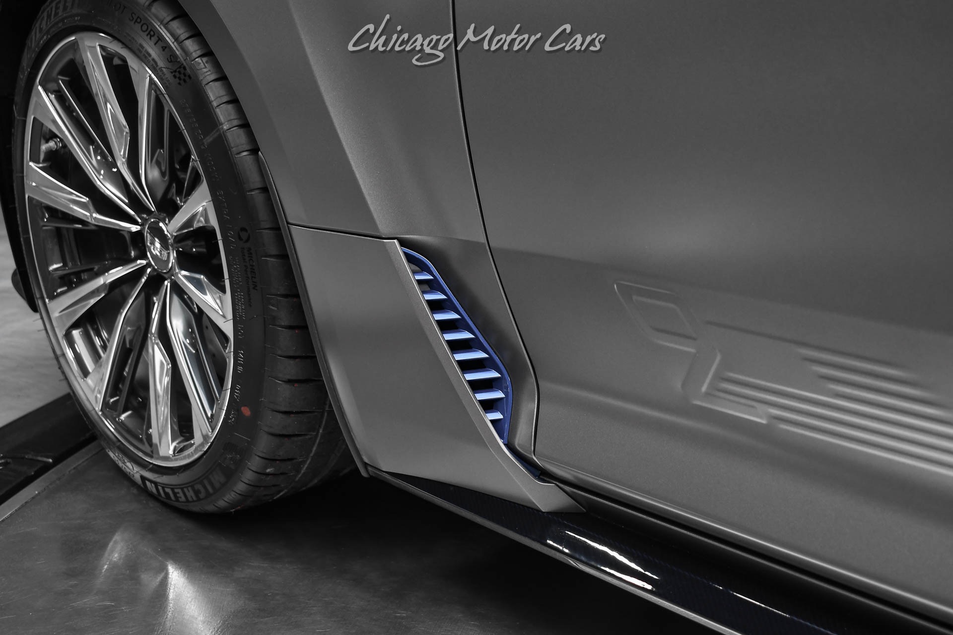 2025 CADILLAC CT5 - Image 44