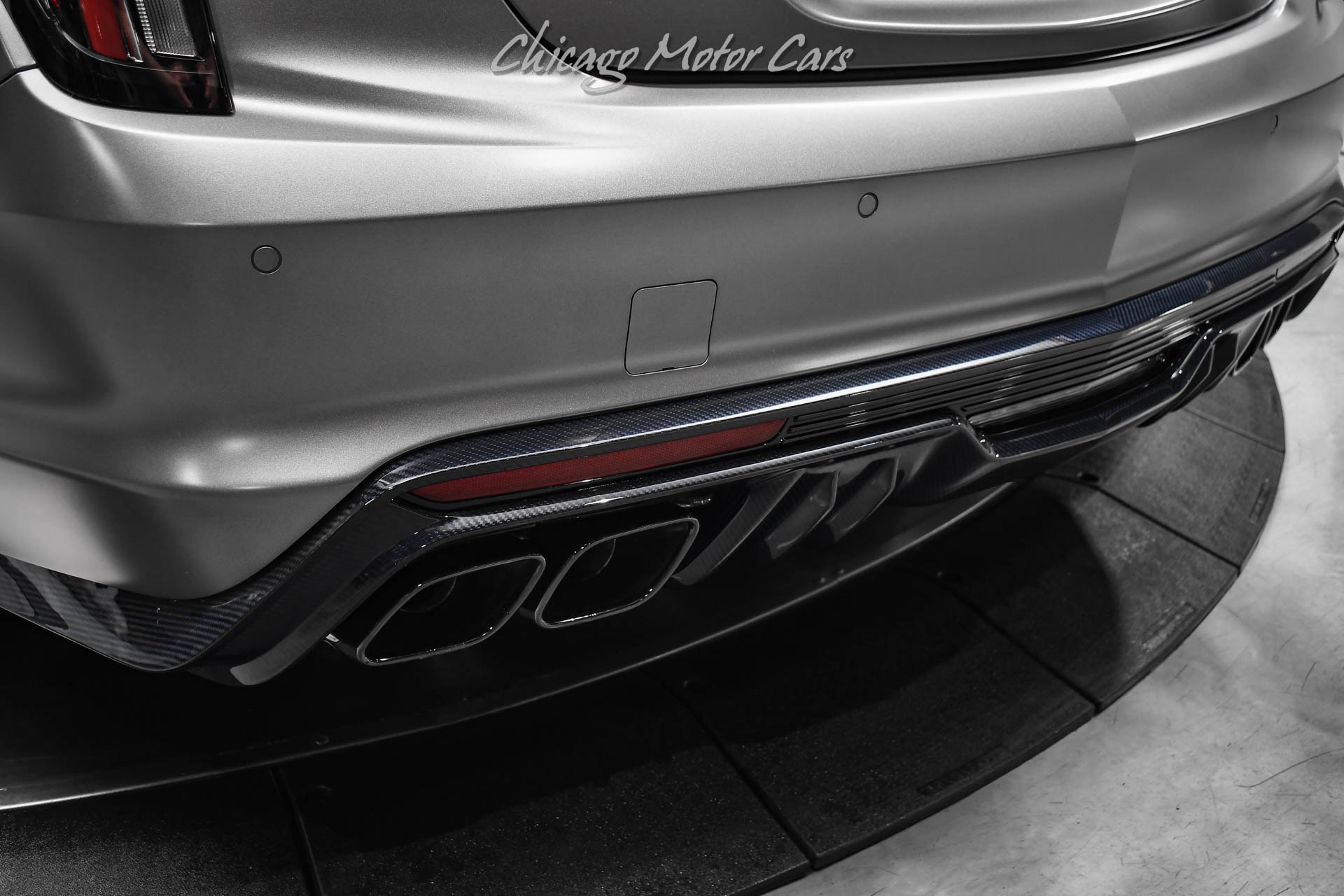 2025 CADILLAC CT5 - Image 50