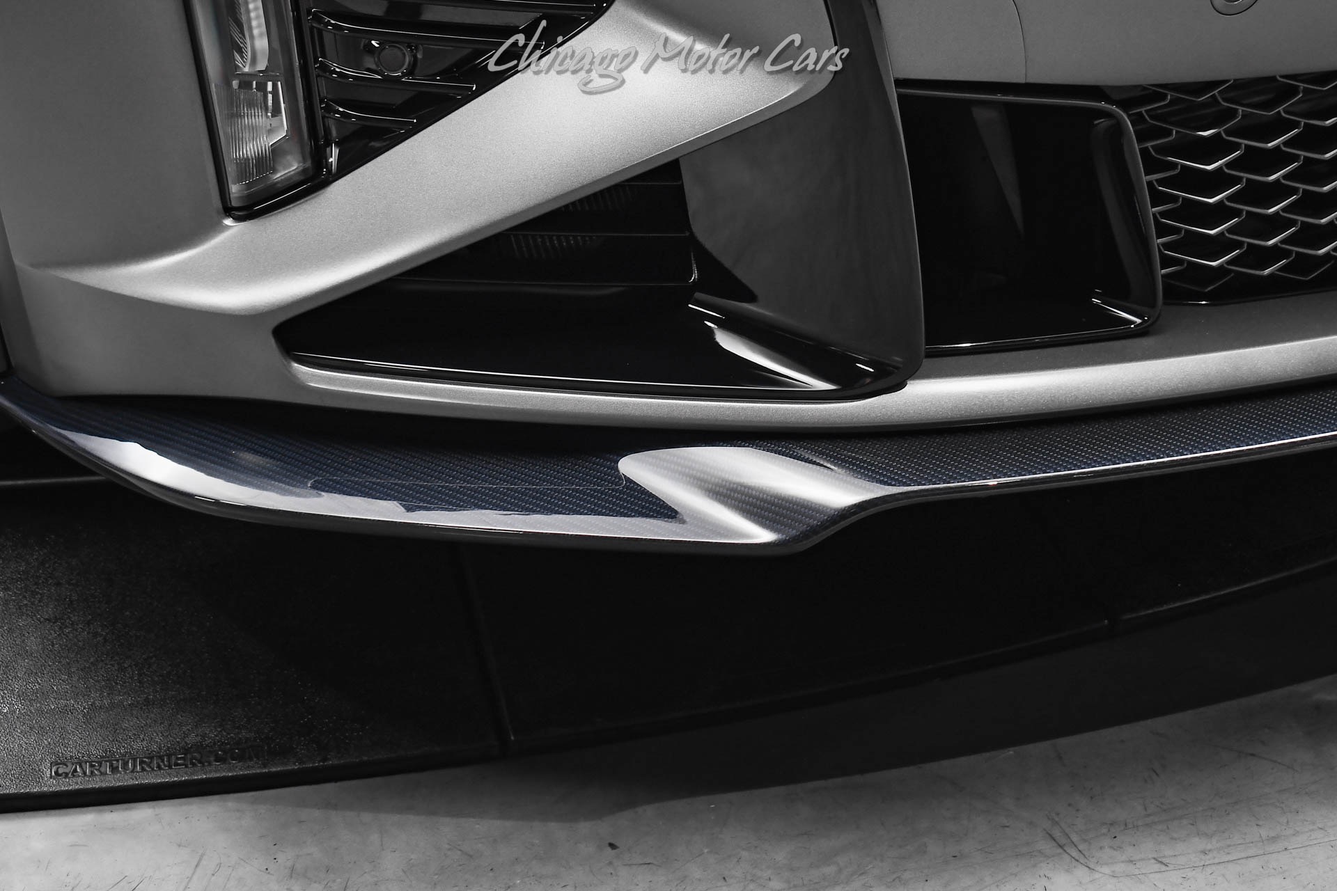 2025 CADILLAC CT5 - Image 58