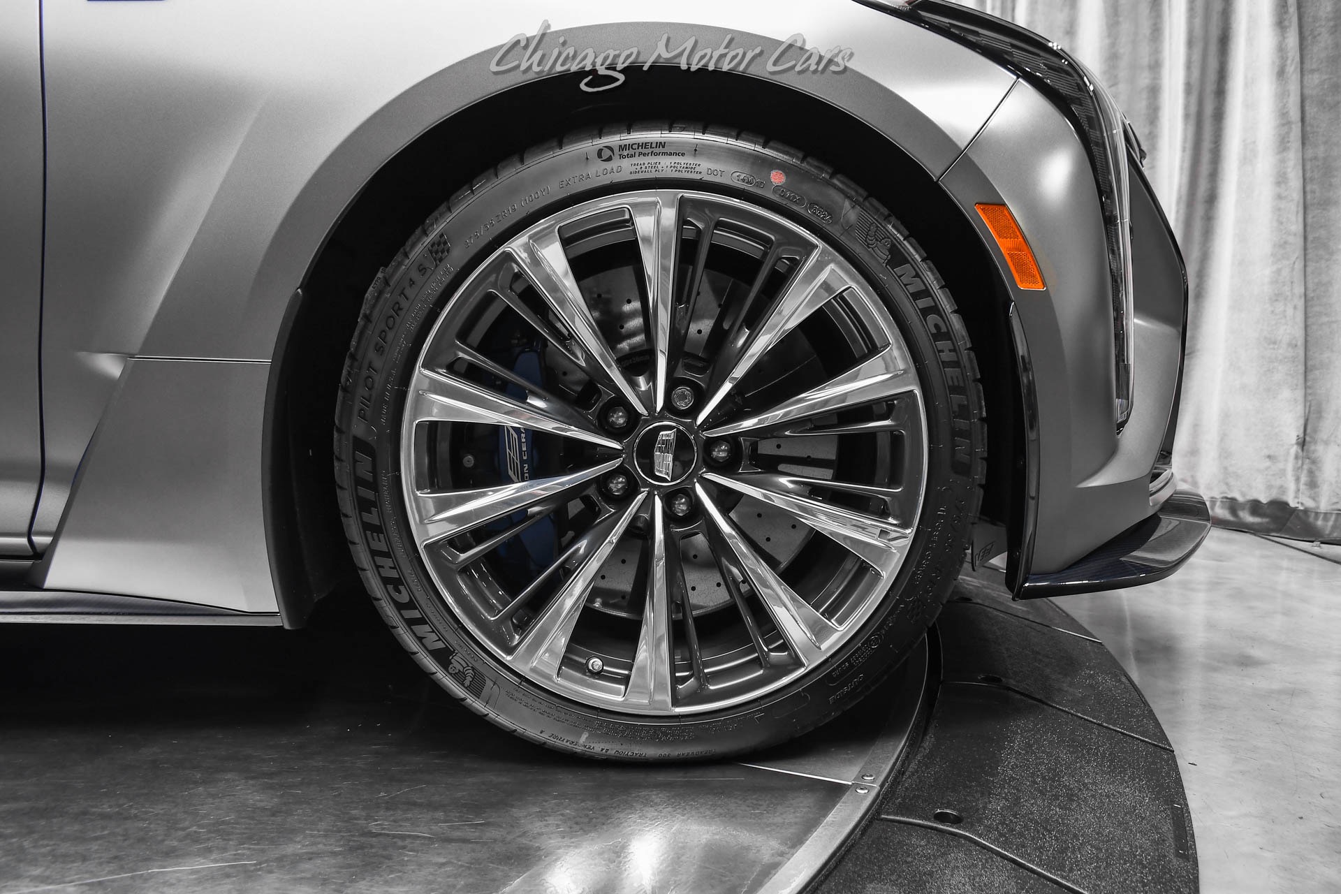 2025 CADILLAC CT5 - Image 63