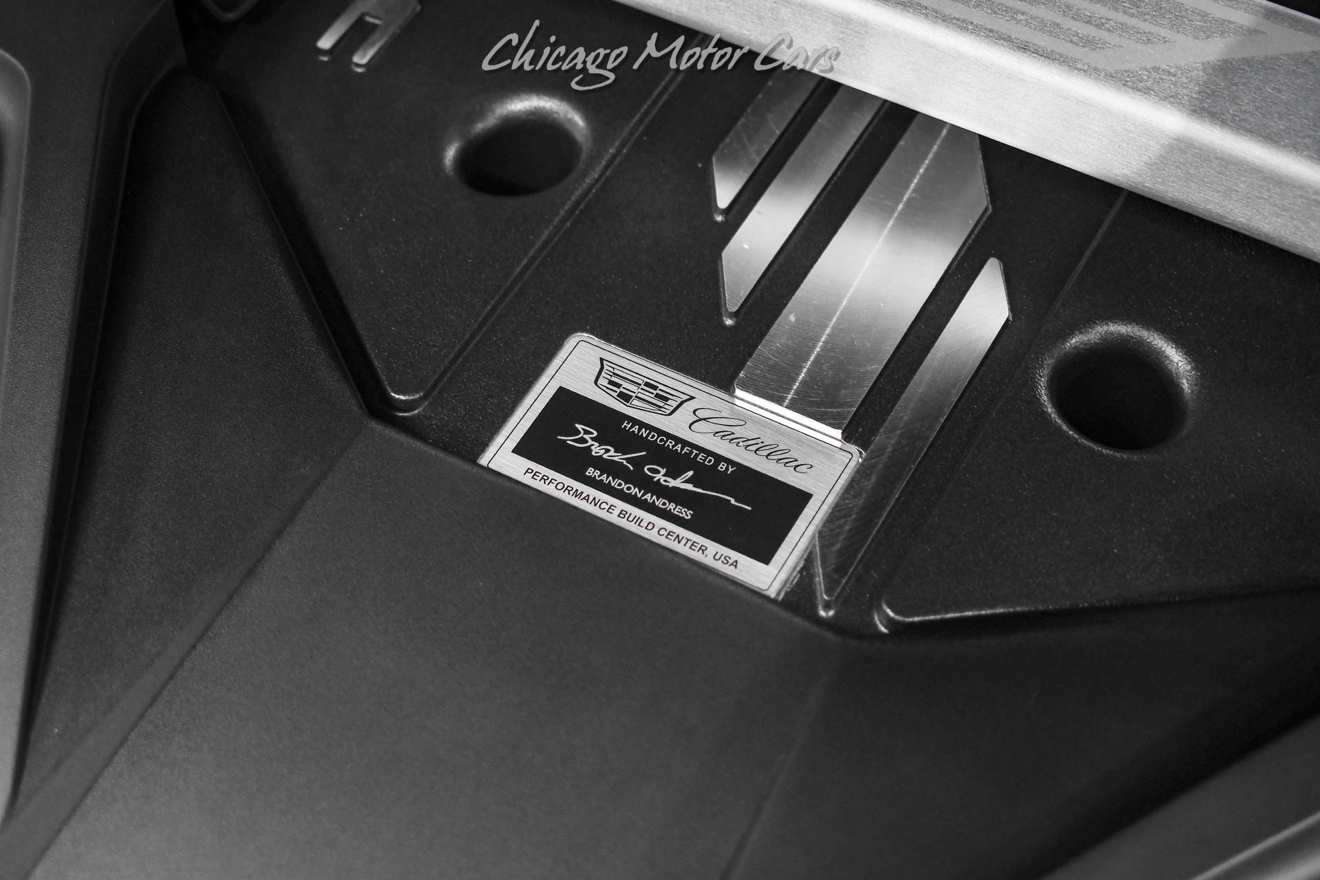 2025 CADILLAC CT5 - Image 65