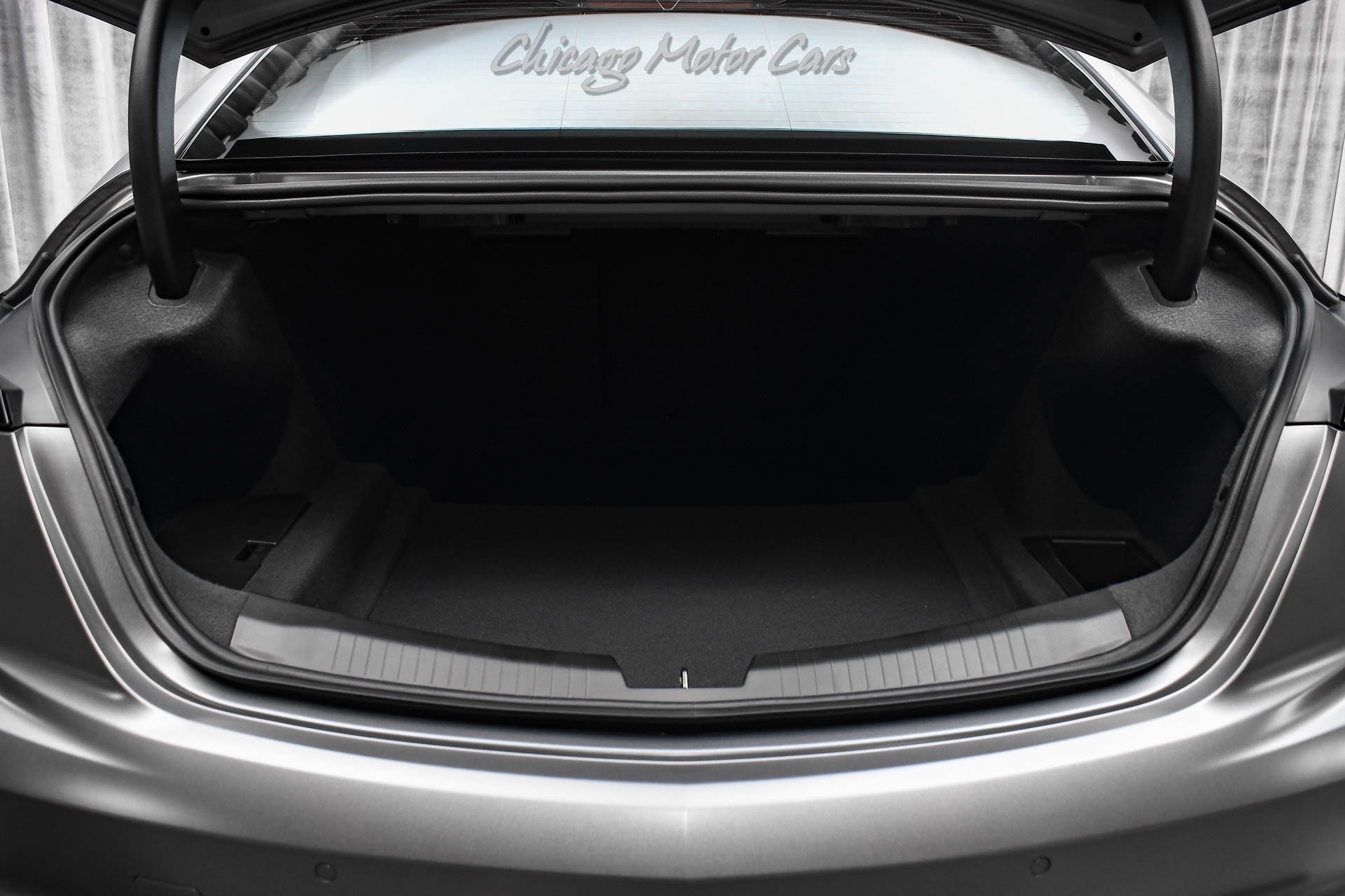 2025 CADILLAC CT5 - Image 66