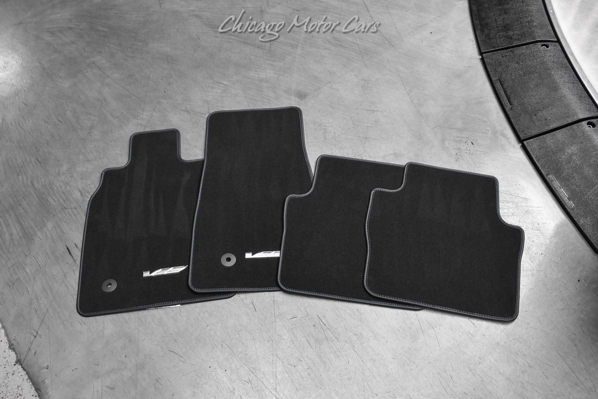 2025 CADILLAC CT5 - Image 68