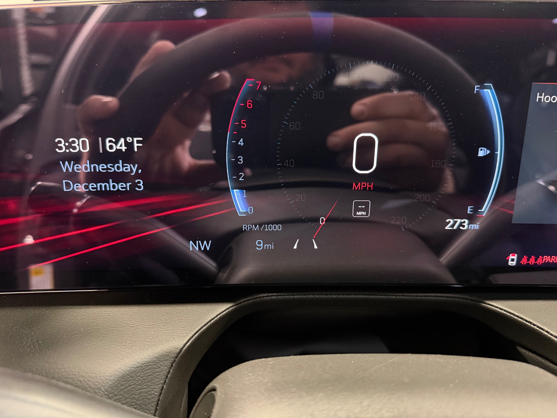 2025 CADILLAC CT5 - Image 70