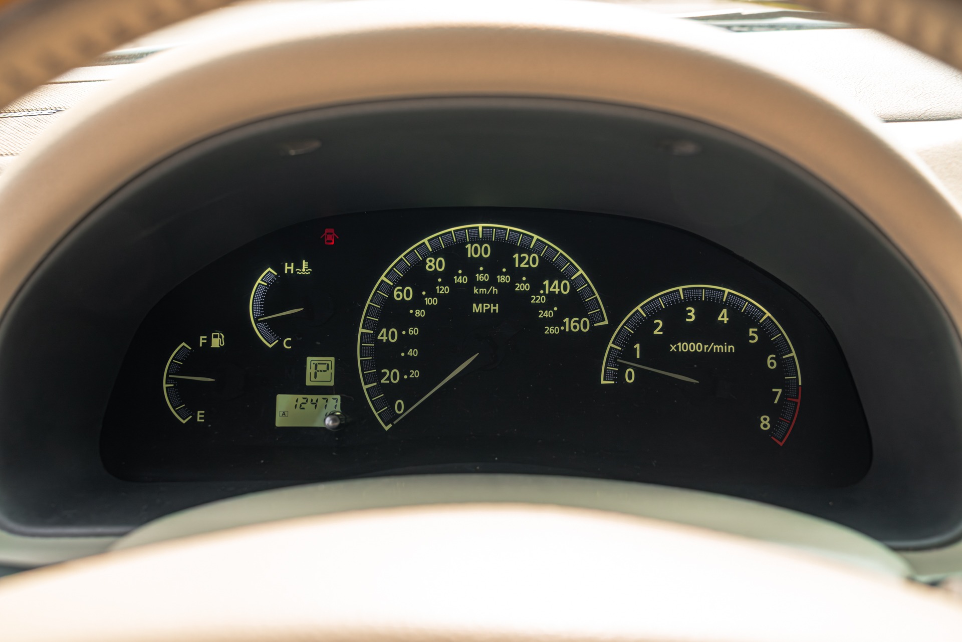 2002 INFINITI Q45 - Image 14