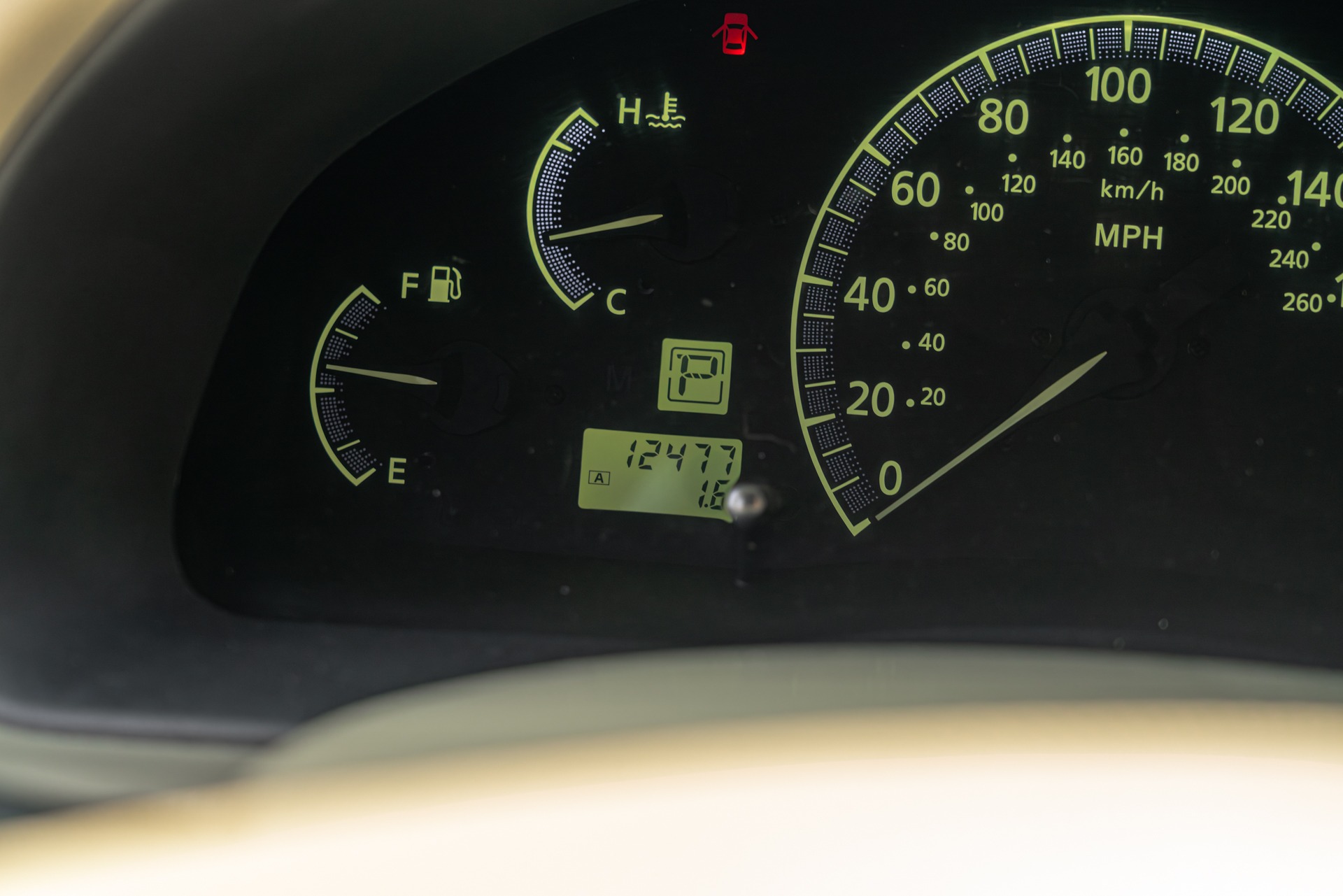 2002 INFINITI Q45 - Image 15