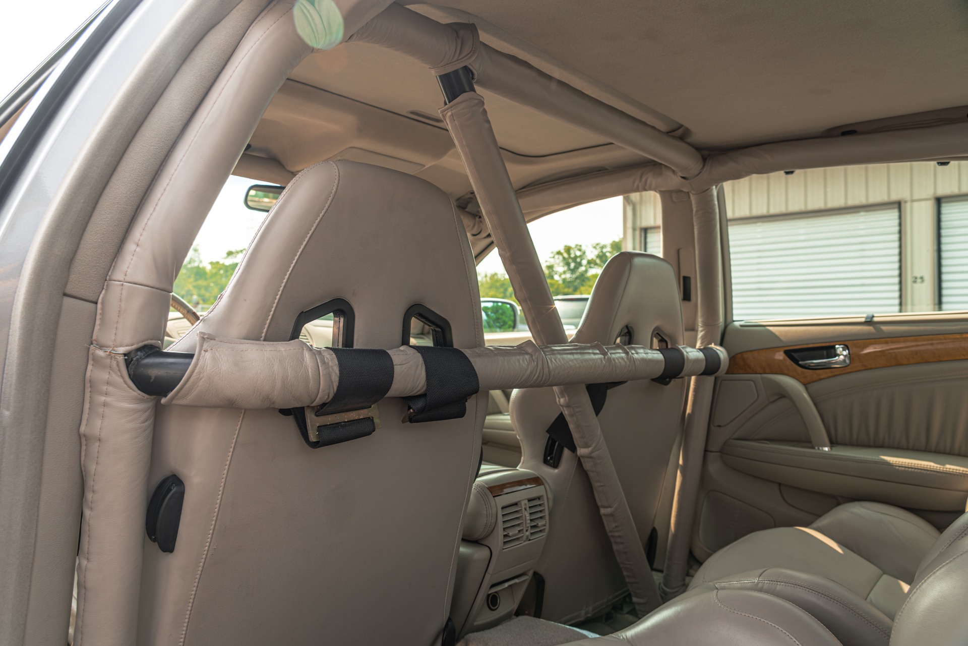 2002 INFINITI Q45 - Image 37