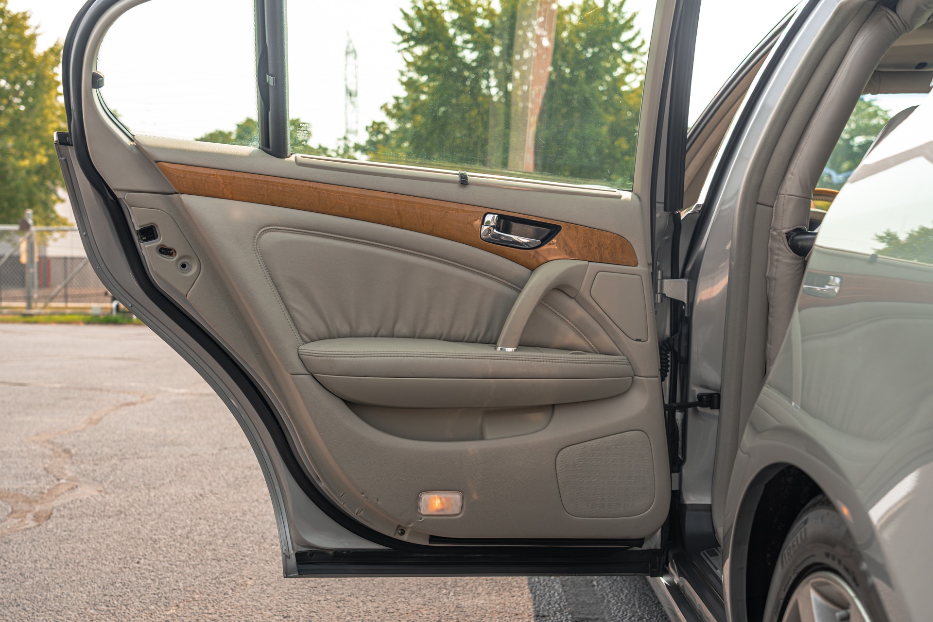 2002 INFINITI Q45 - Image 49