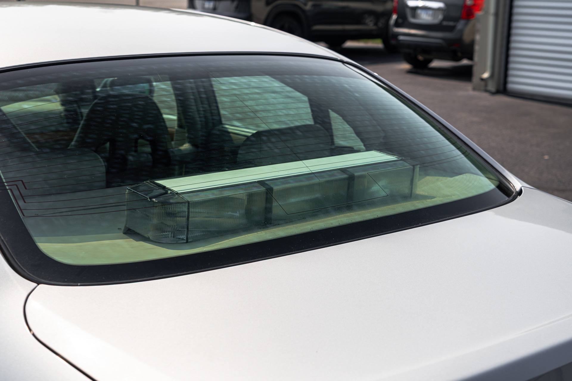 2002 INFINITI Q45 - Image 60