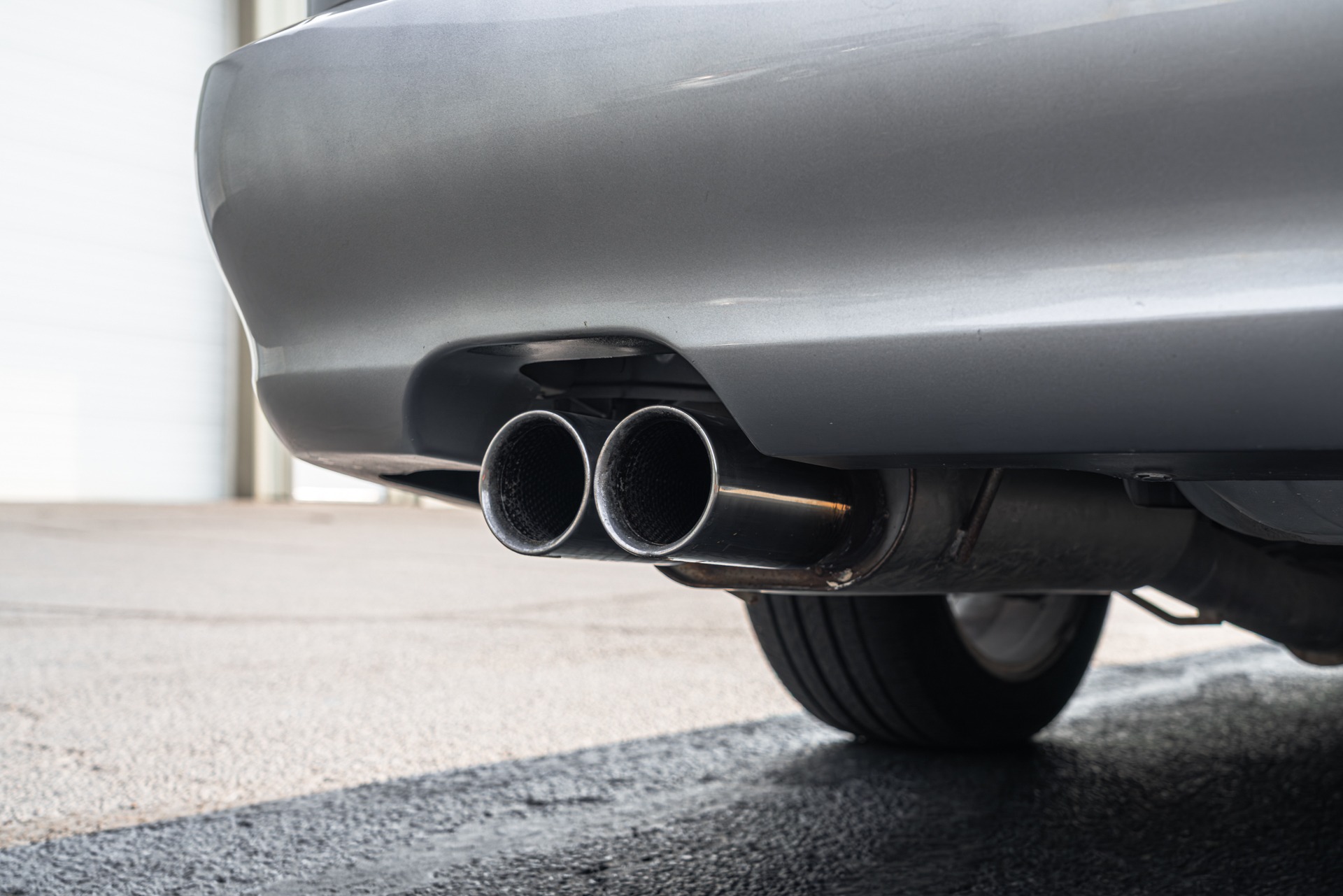 2002 INFINITI Q45 - Image 64