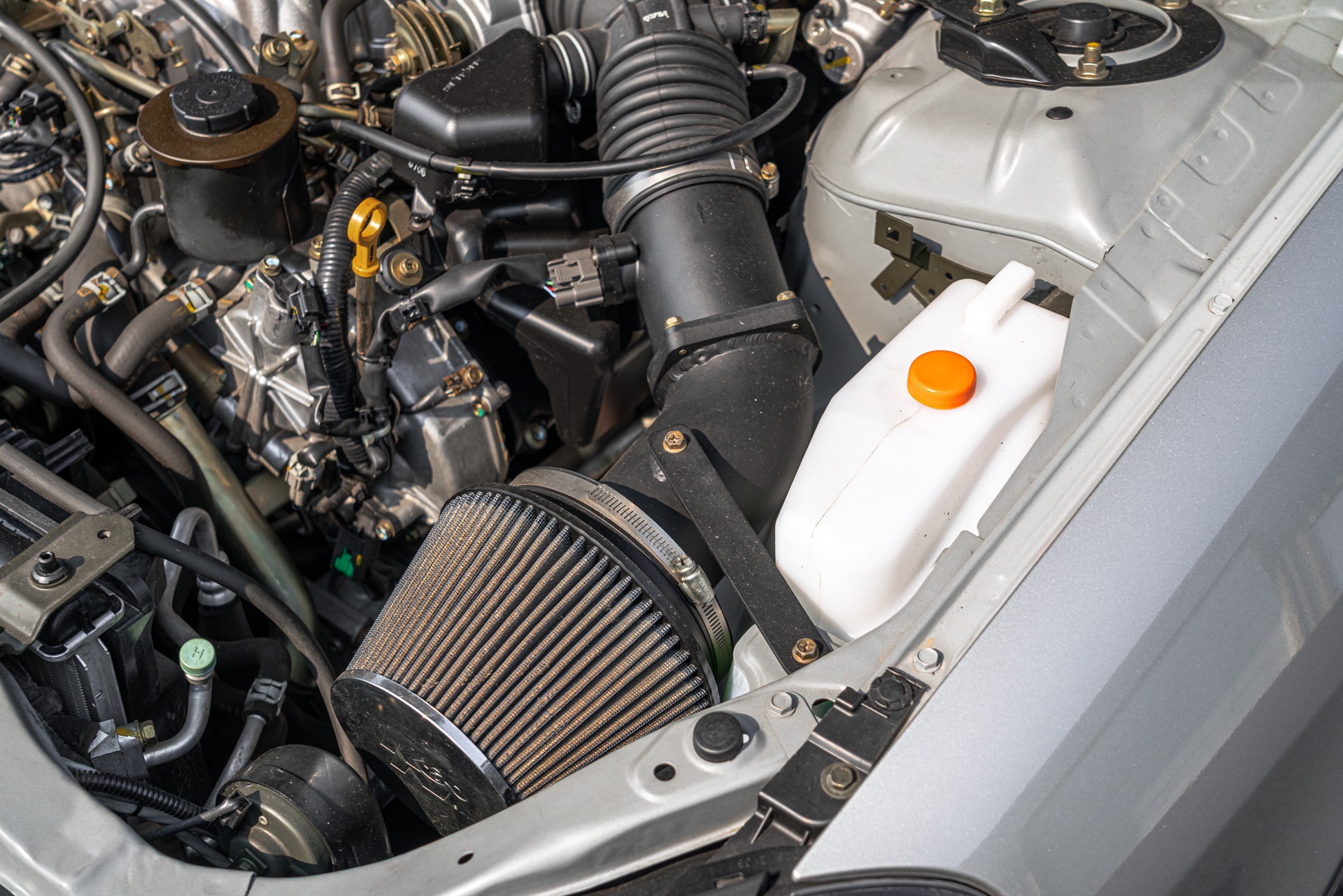 2002 INFINITI Q45 - Image 84