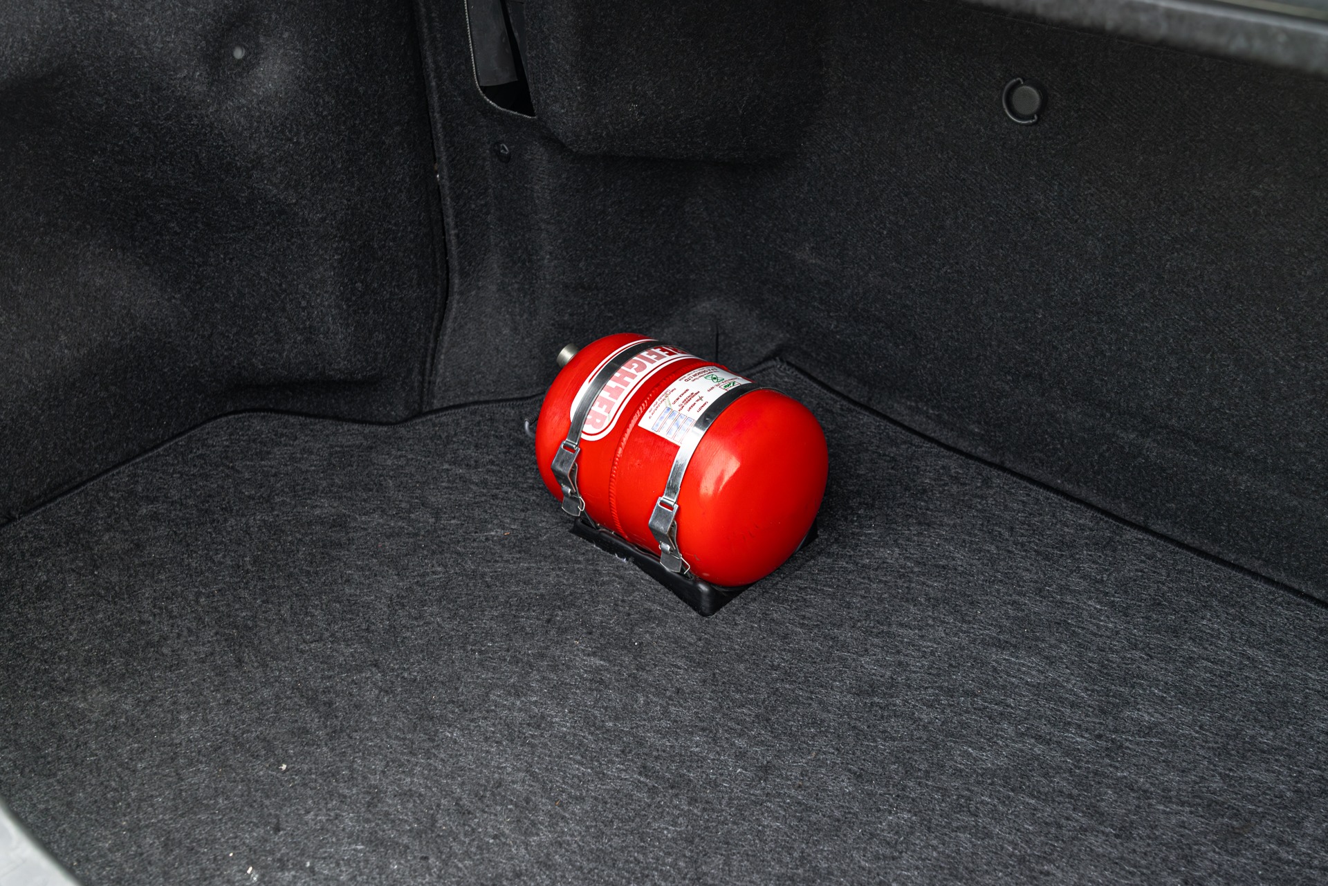 2002 INFINITI Q45 - Image 89