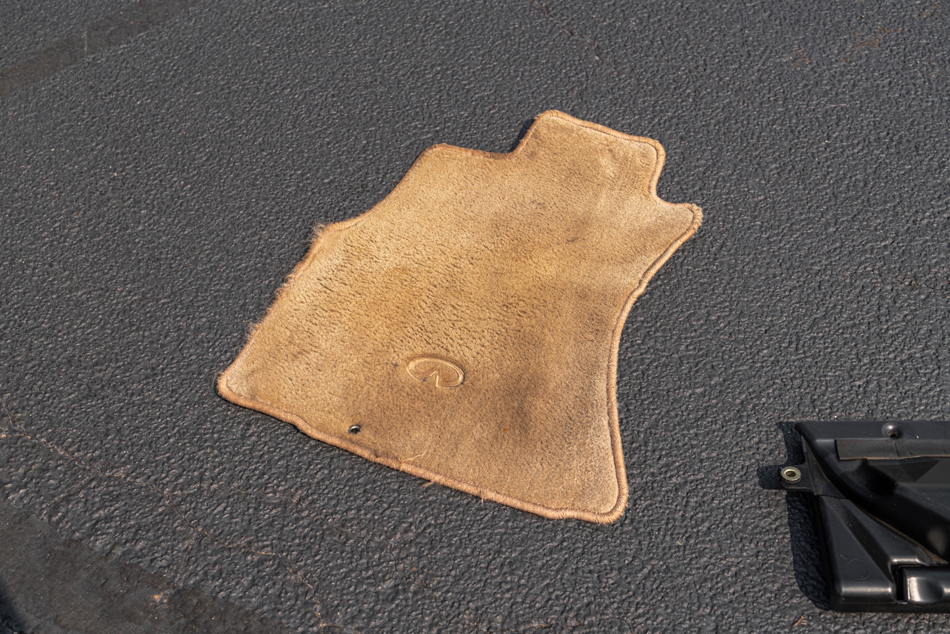 2002 INFINITI Q45 - Image 92