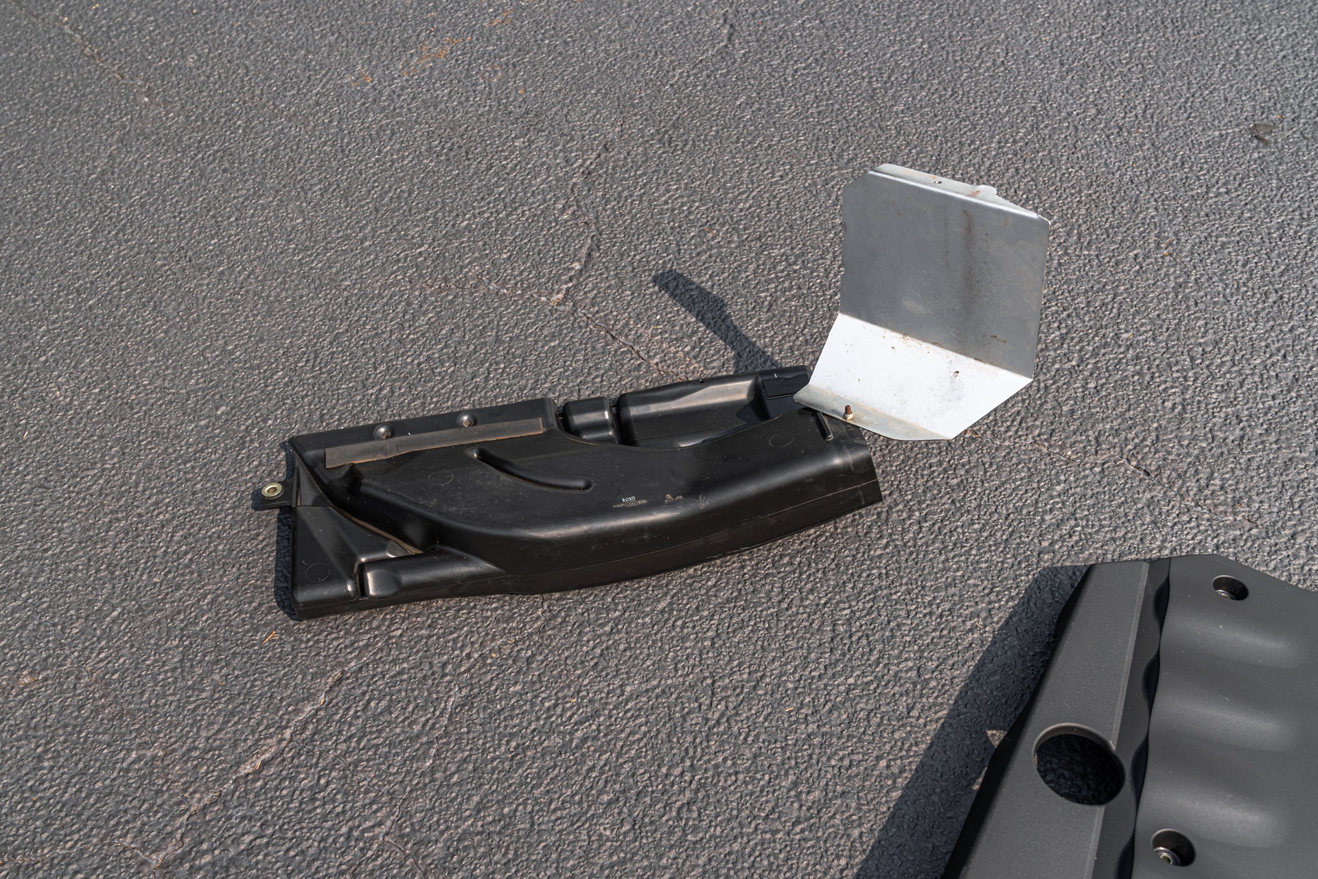 2002 INFINITI Q45 - Image 93