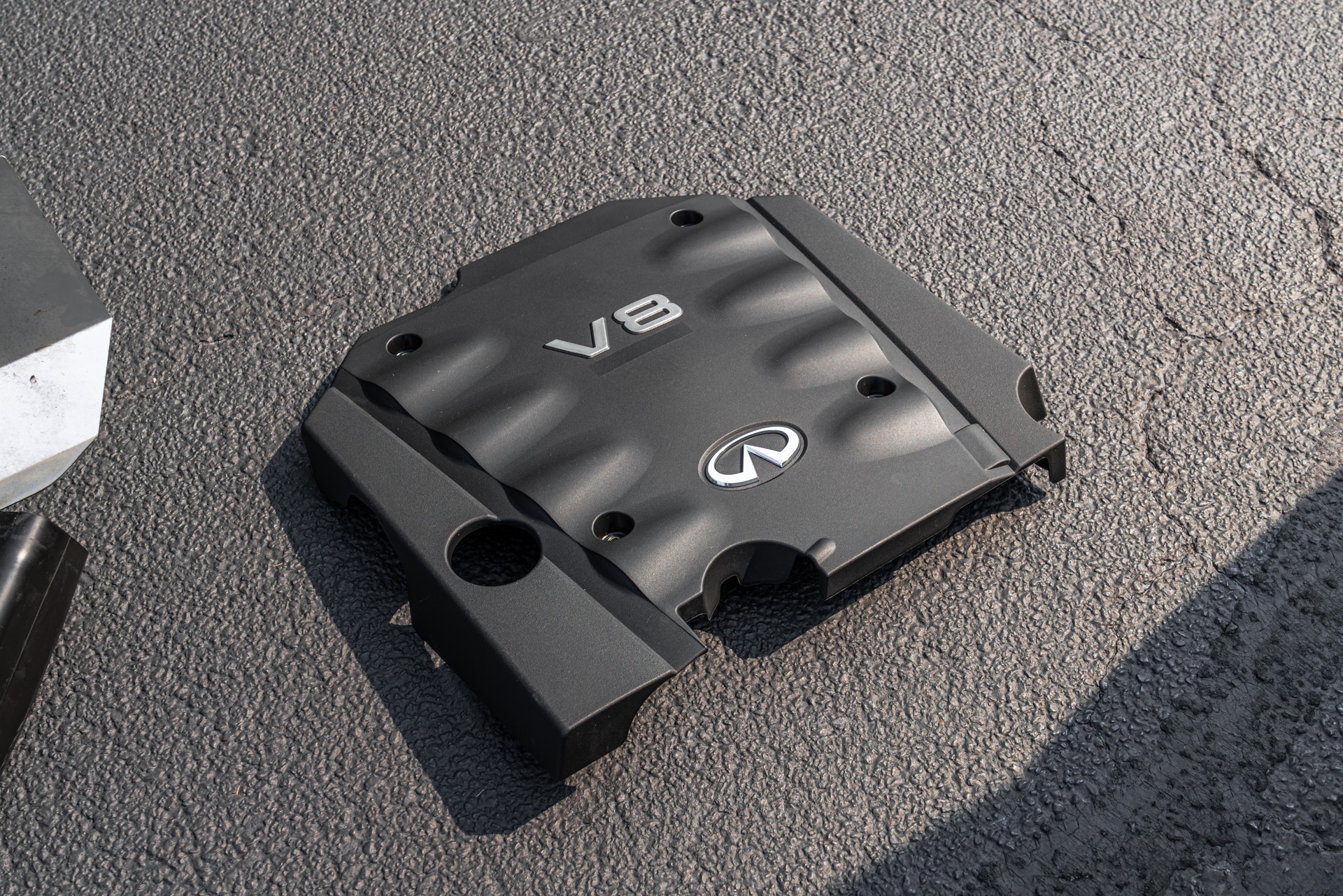 2002 INFINITI Q45 - Image 94