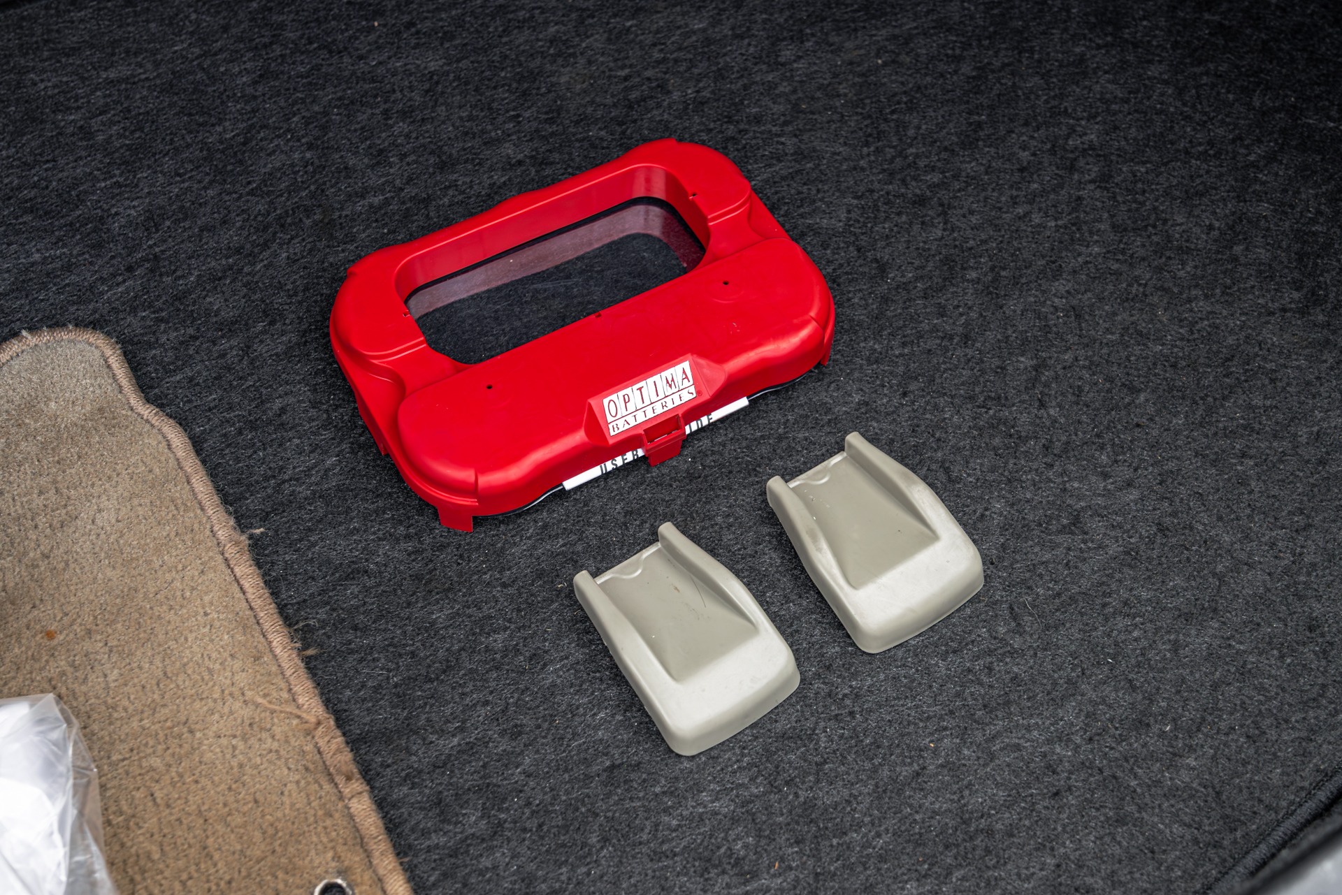 2002 INFINITI Q45 - Image 95