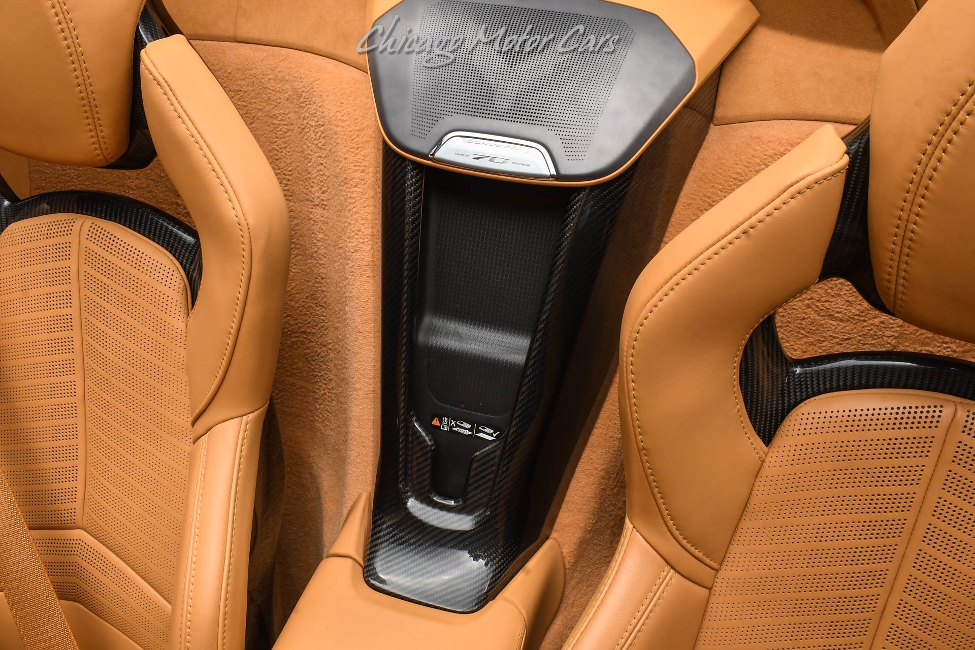 2023 CHEVROLET CORVETTE - Image 20