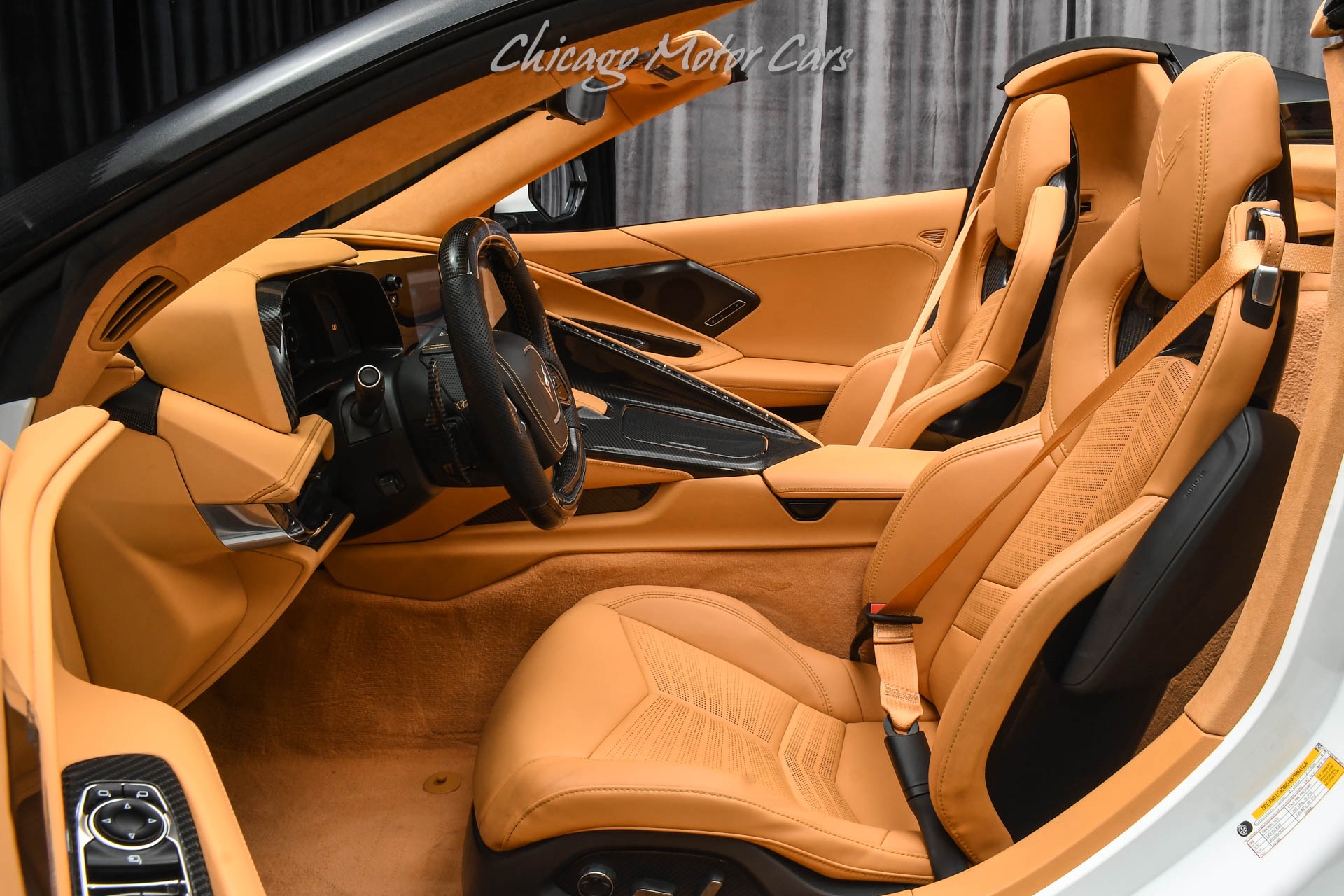 2023 CHEVROLET CORVETTE - Image 22