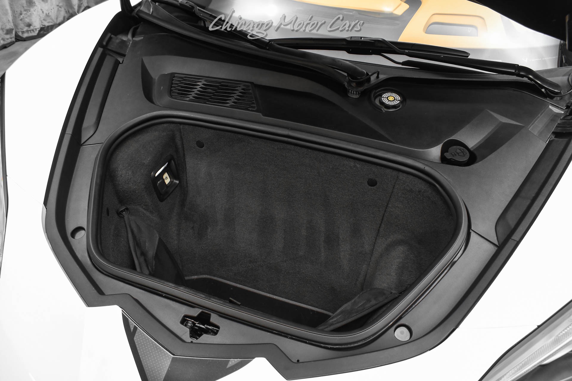 2023 CHEVROLET CORVETTE - Image 58