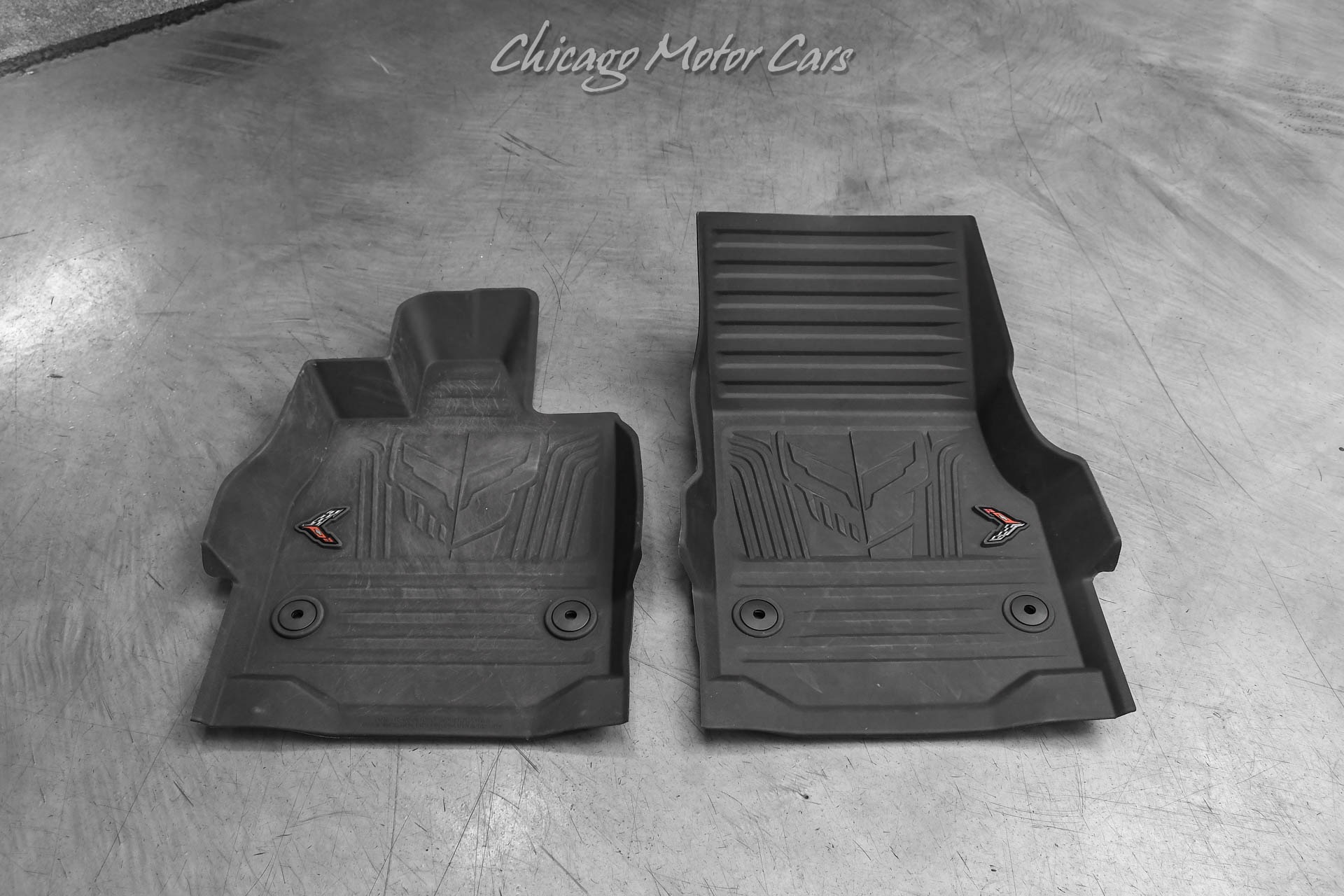 2023 CHEVROLET CORVETTE - Image 63