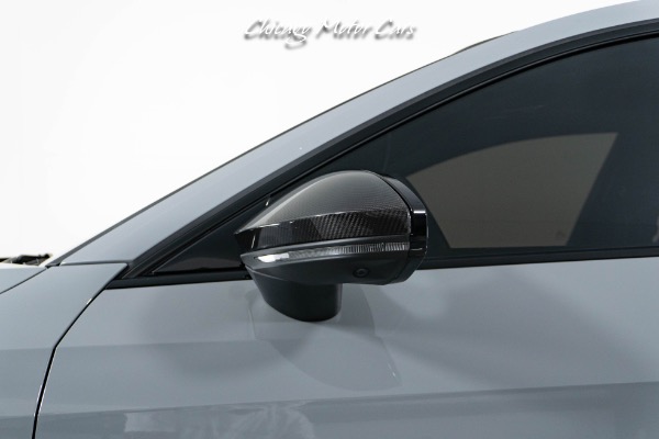 Used 2021 Audi RS7 4.0T quattro Carbon Fiber Pack! Bang & Olufsen 3D Sound! FULL PPF! Loaded! for sale Sold at Chicago Motor Cars in West Chicago IL 60185 5