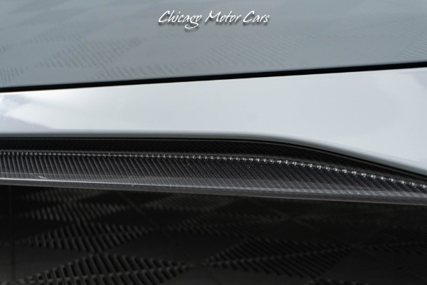 Used 2021 Audi RS7 4.0T quattro Carbon Fiber Pack! Bang & Olufsen 3D Sound! FULL PPF! Loaded! for sale Sold at Chicago Motor Cars in West Chicago IL 60185 6
