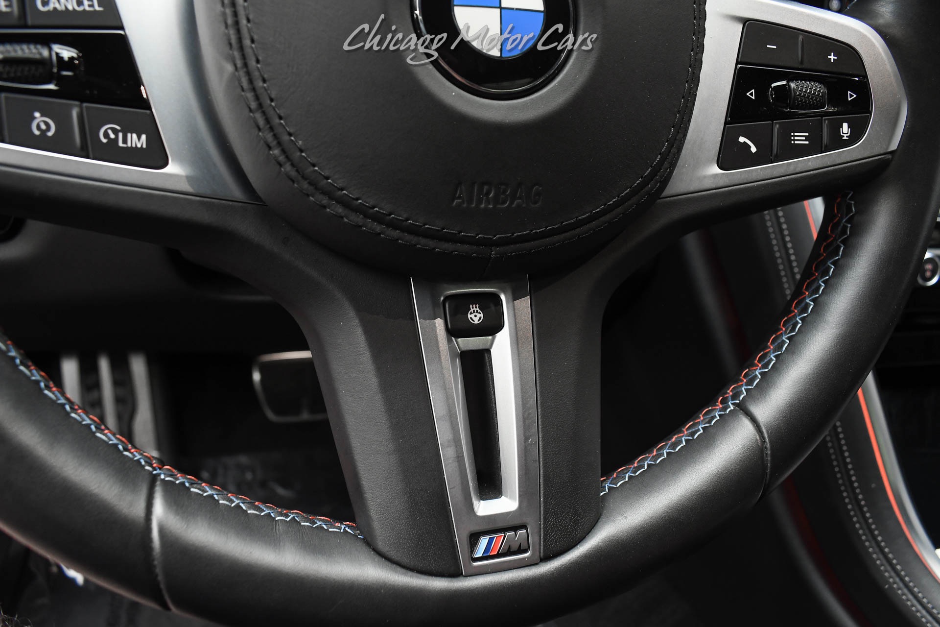 2020 BMW M8 - Image 10