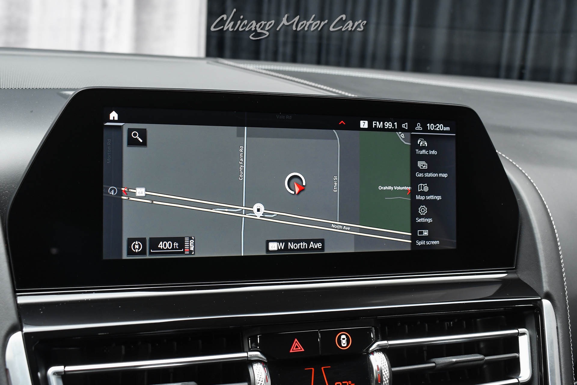 2020 BMW M8 - Image 11