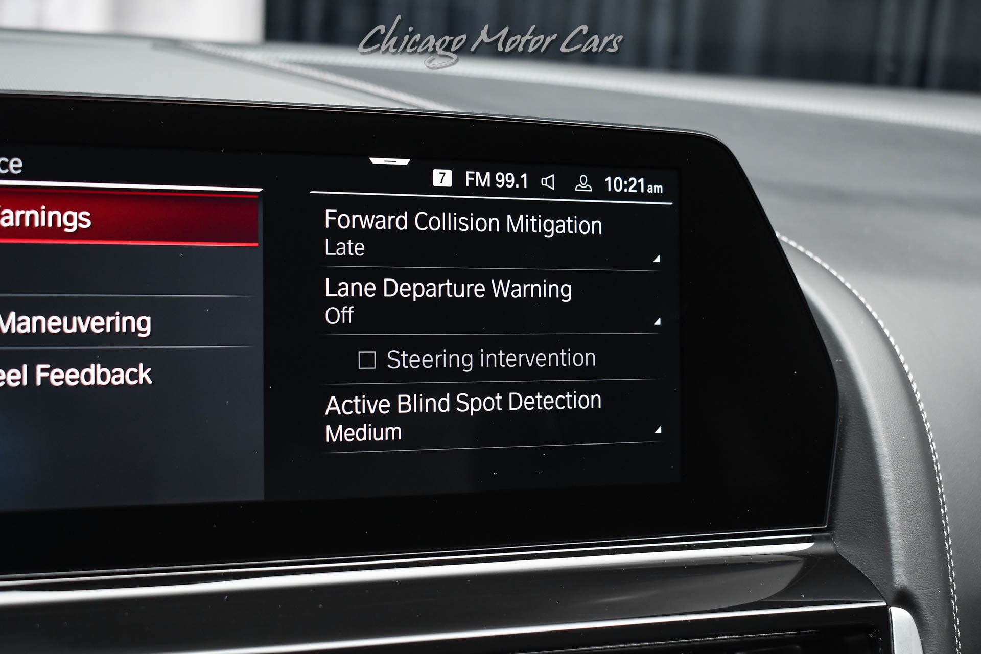 2020 BMW M8 - Image 13