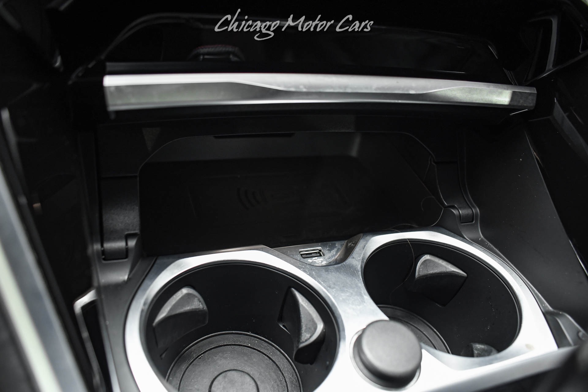 2020 BMW M8 - Image 17