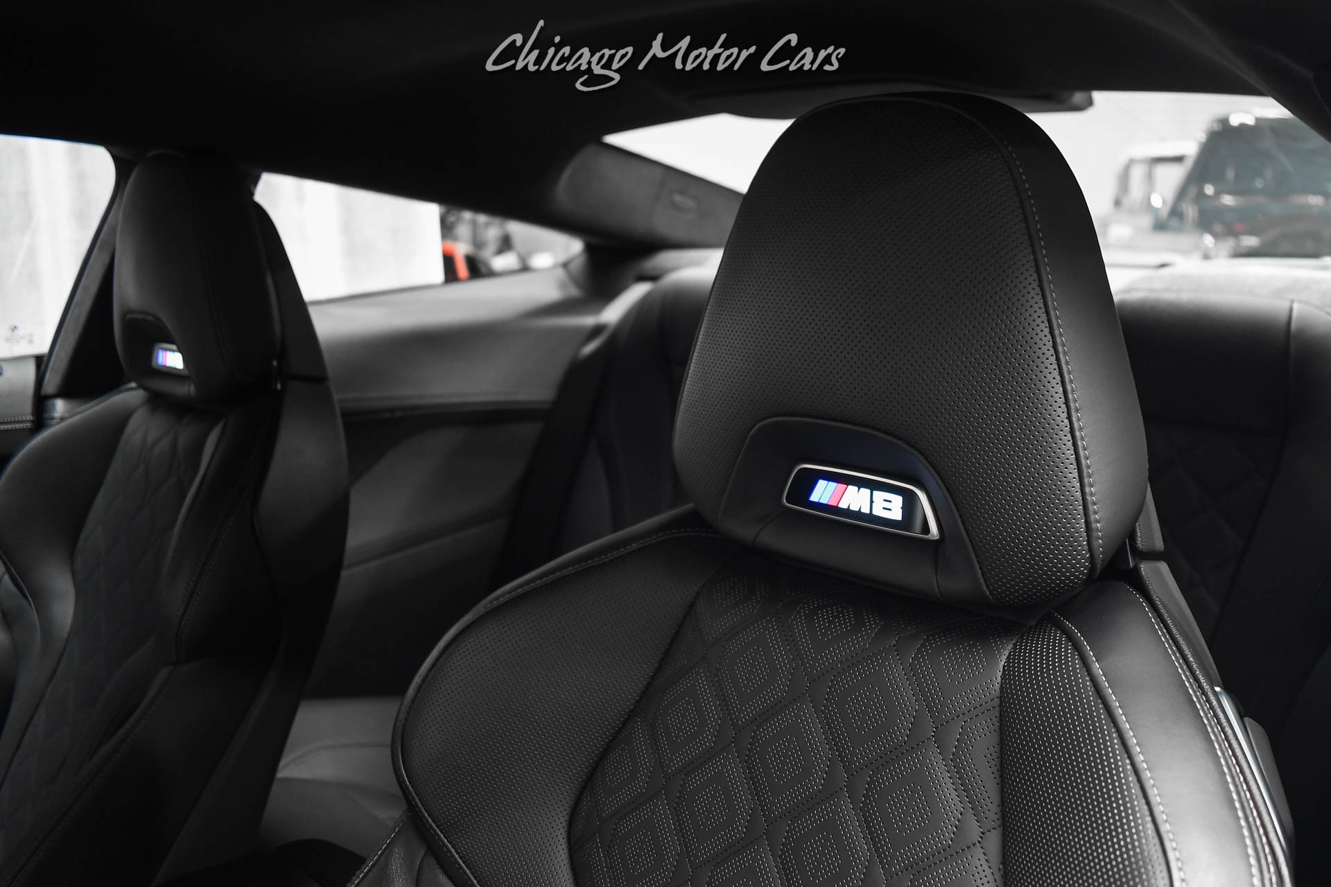 2020 BMW M8 - Image 21