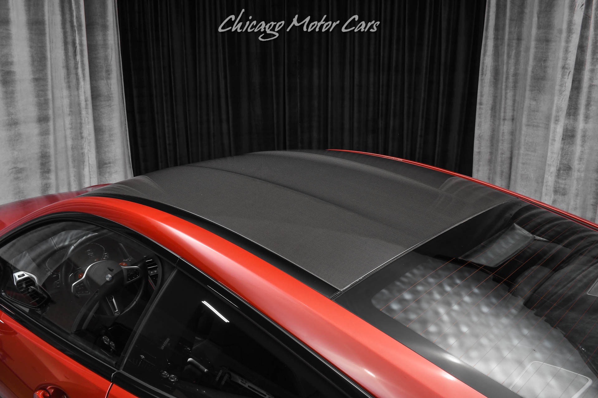 2020 BMW M8 - Image 35