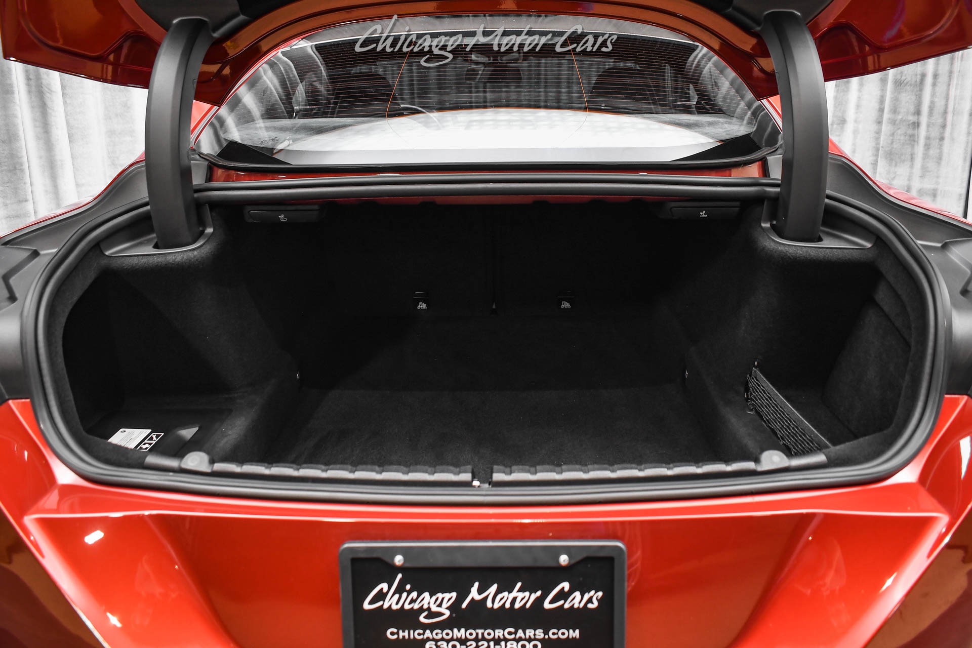 2020 BMW M8 - Image 51