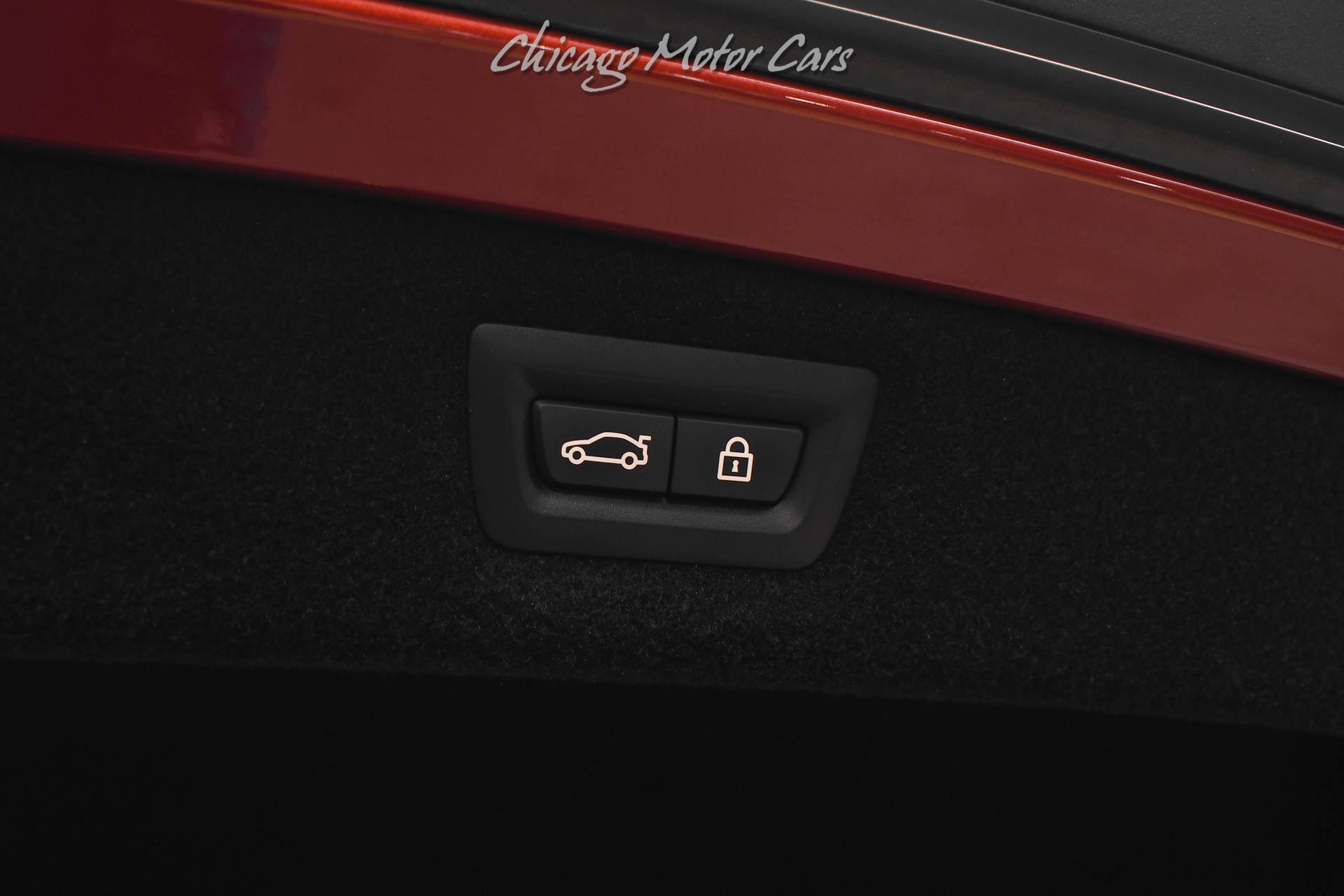 2020 BMW M8 - Image 52