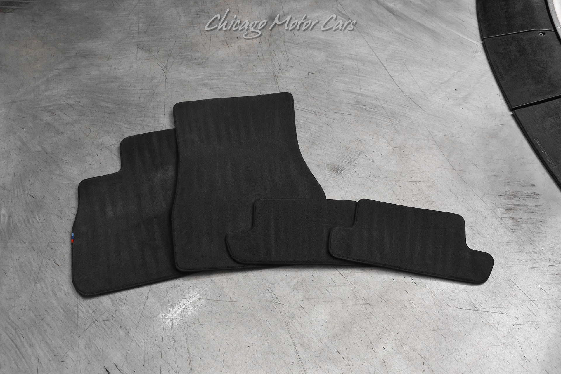 2020 BMW M8 - Image 55