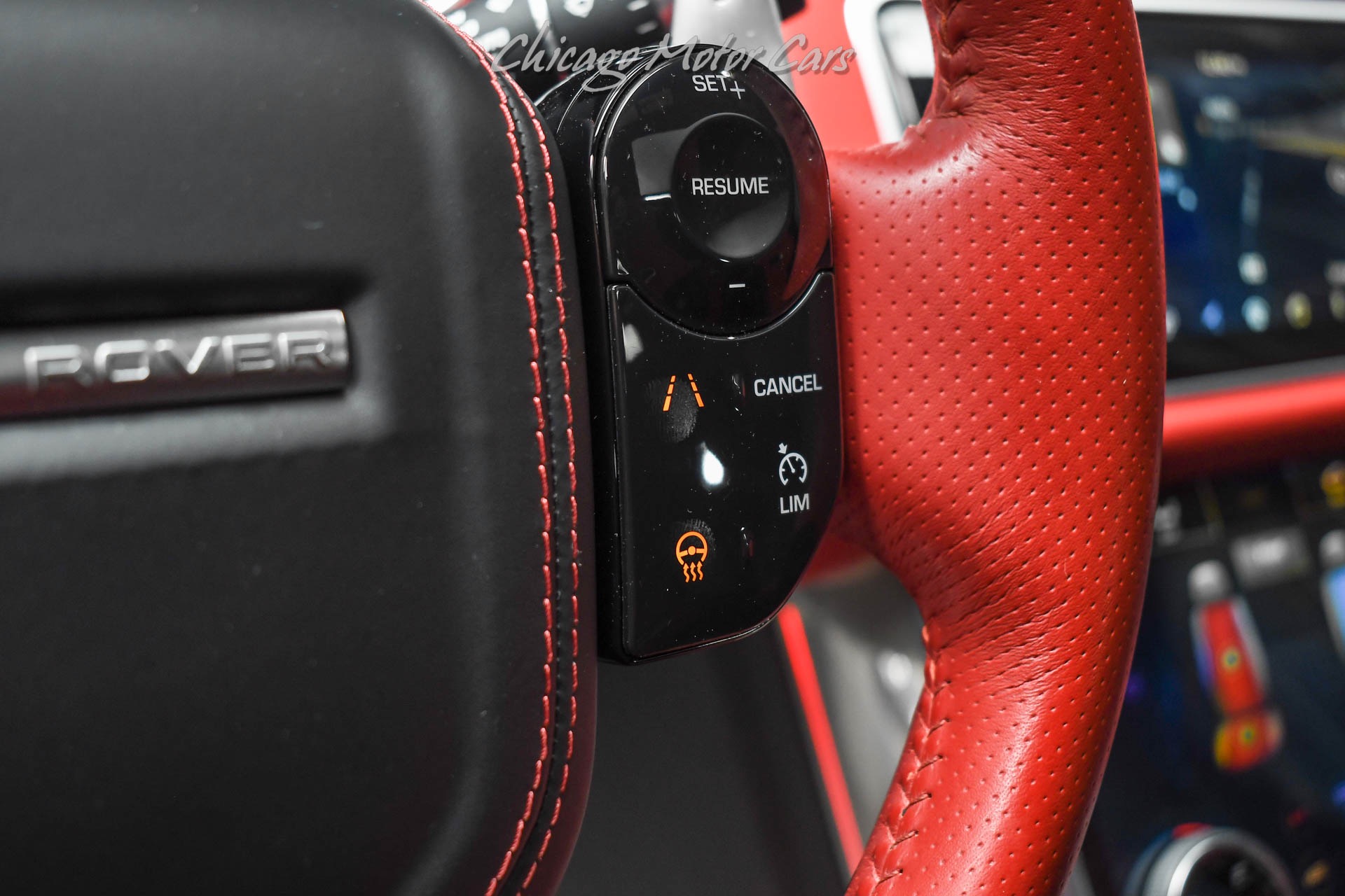 2022 LAND ROVER RANGE ROVER SPORT - Image 10