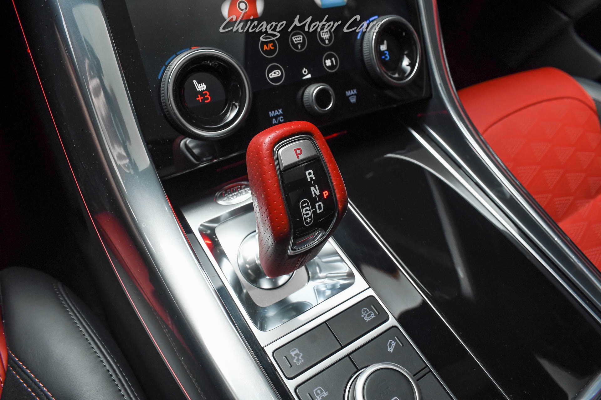 2022 LAND ROVER RANGE ROVER SPORT - Image 14