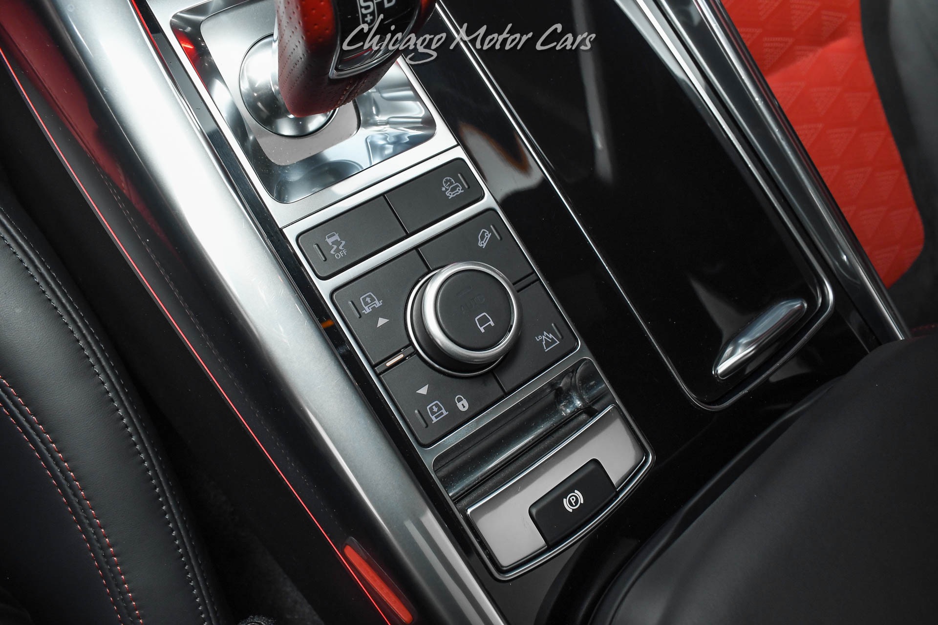 2022 LAND ROVER RANGE ROVER SPORT - Image 15